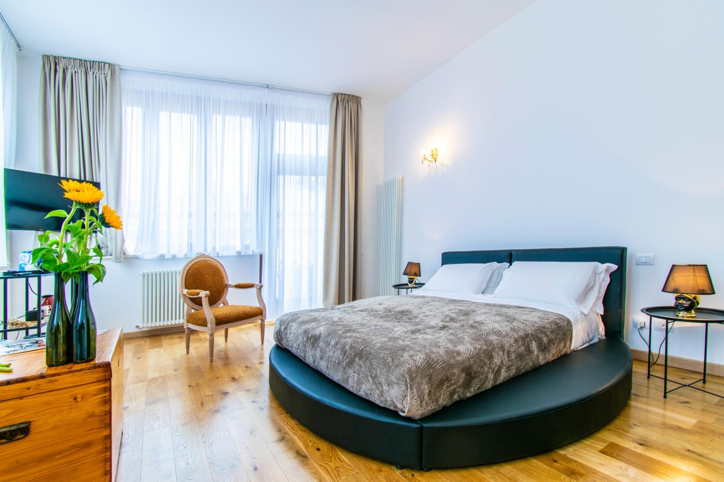 Superior Double Room photo 1