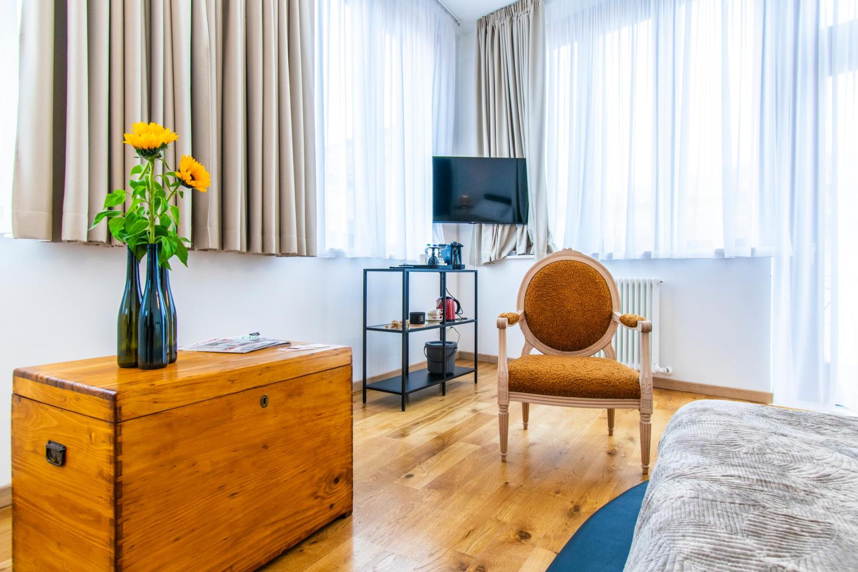 Superior Double Room photo 2