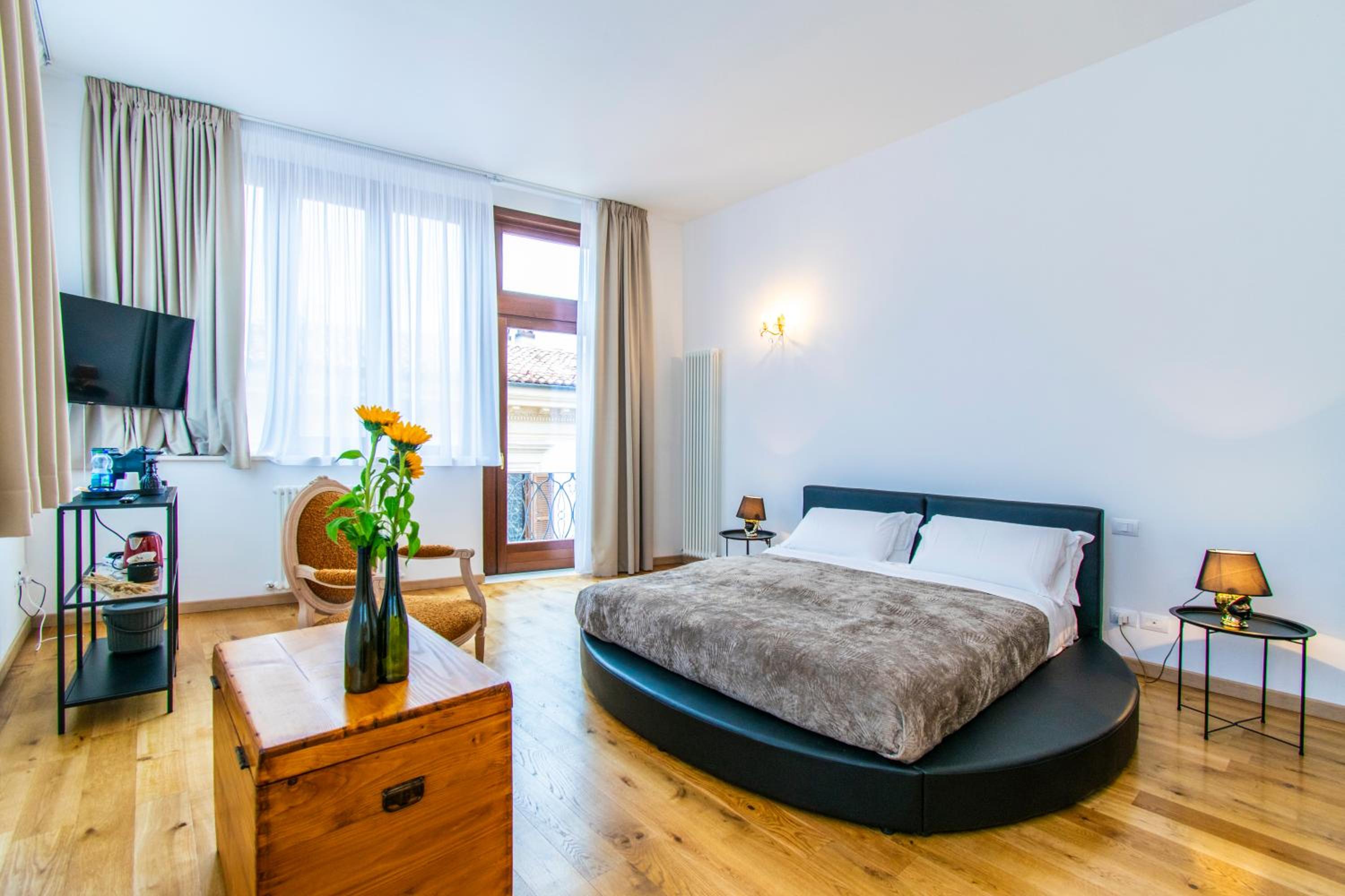 Superior Double Room photo 3