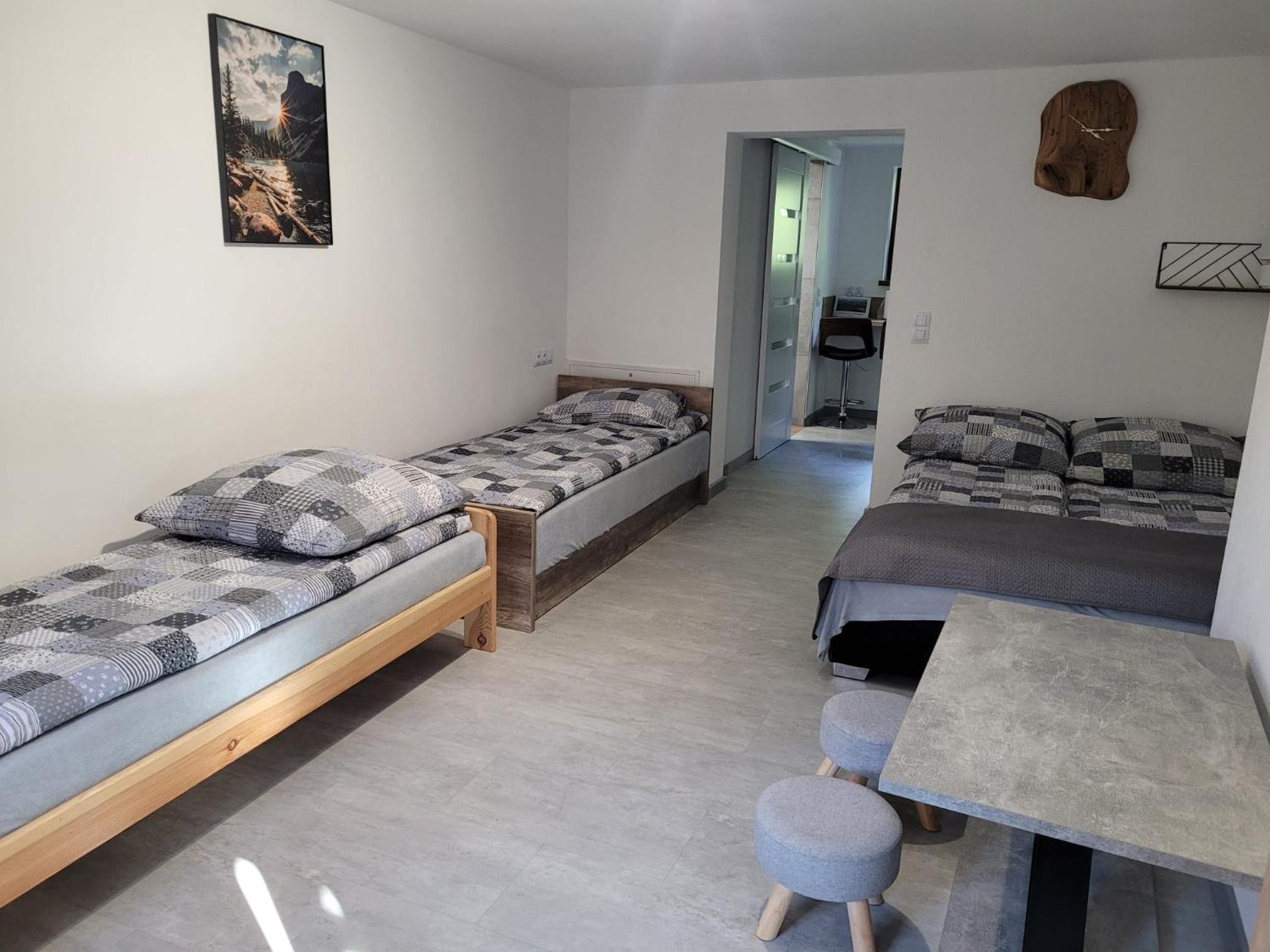 Deluxe Studio - Photo 12
