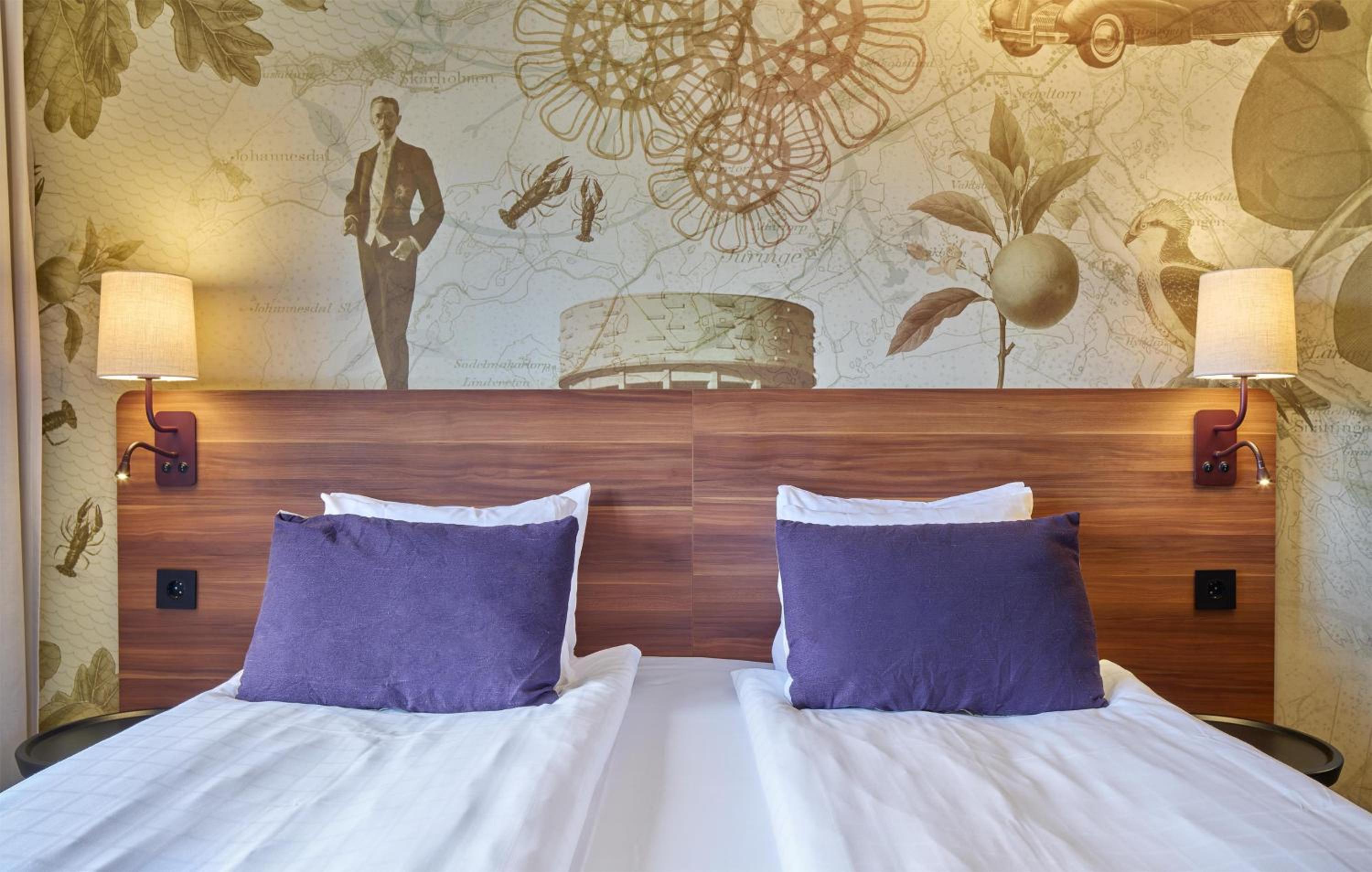 Standard King Room - Photo 2