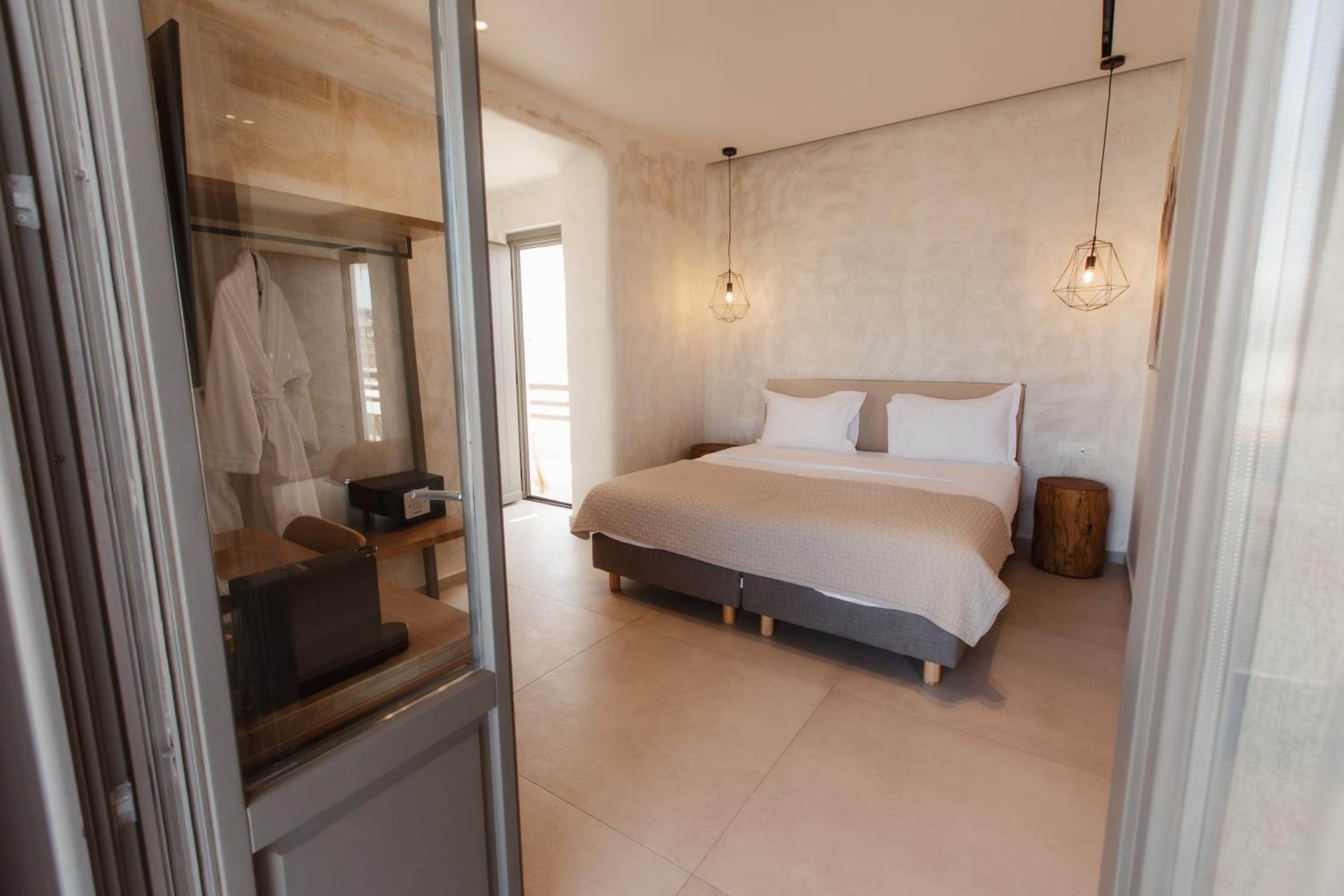 Superior Double Room photo 1