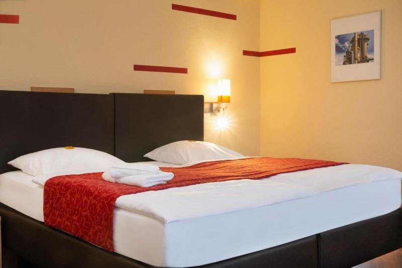 Double Room - Disability Access