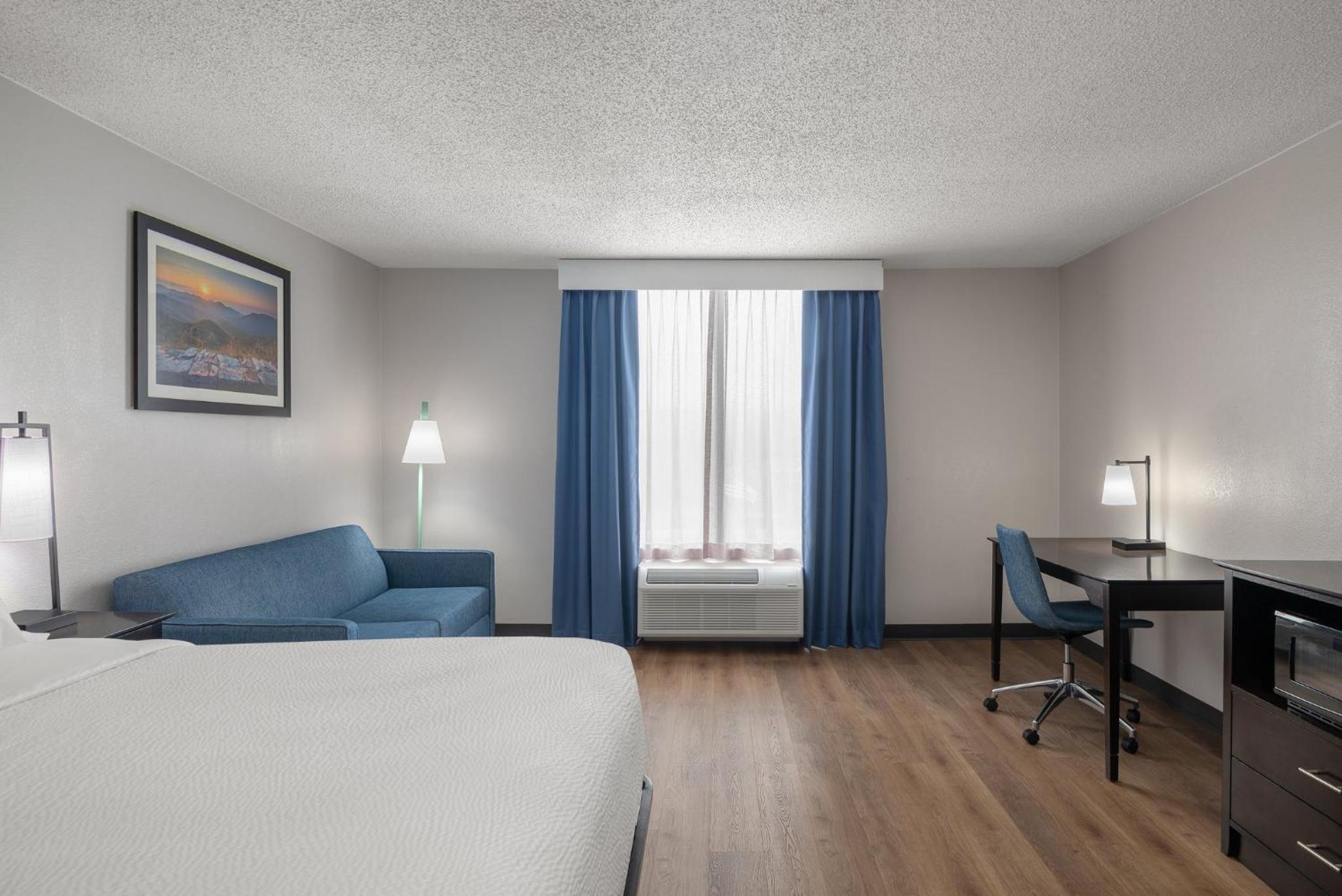 King Suite - Photo 5
