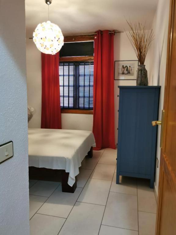 Two-Bedroom Deluxe Apartment