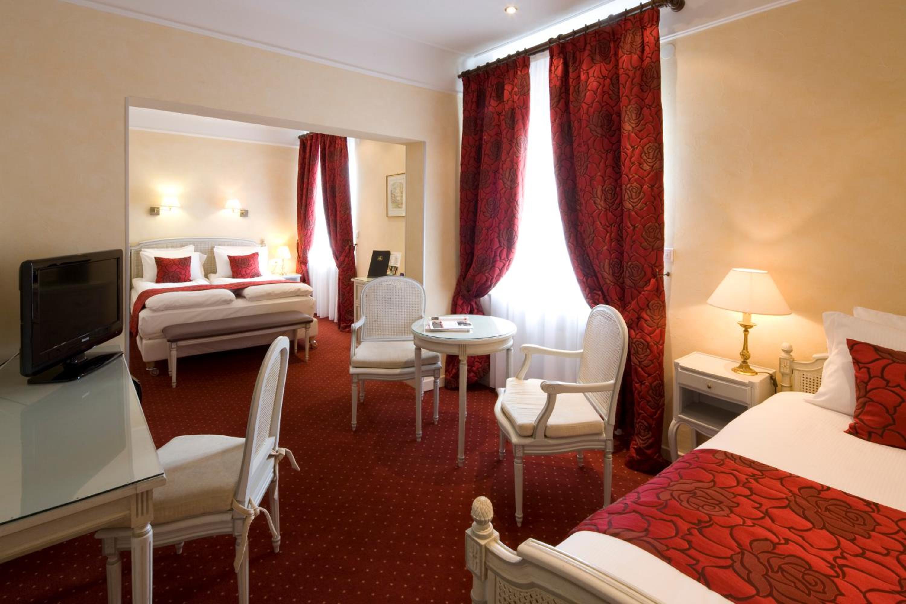 Triple Junior Suite - Photo 2