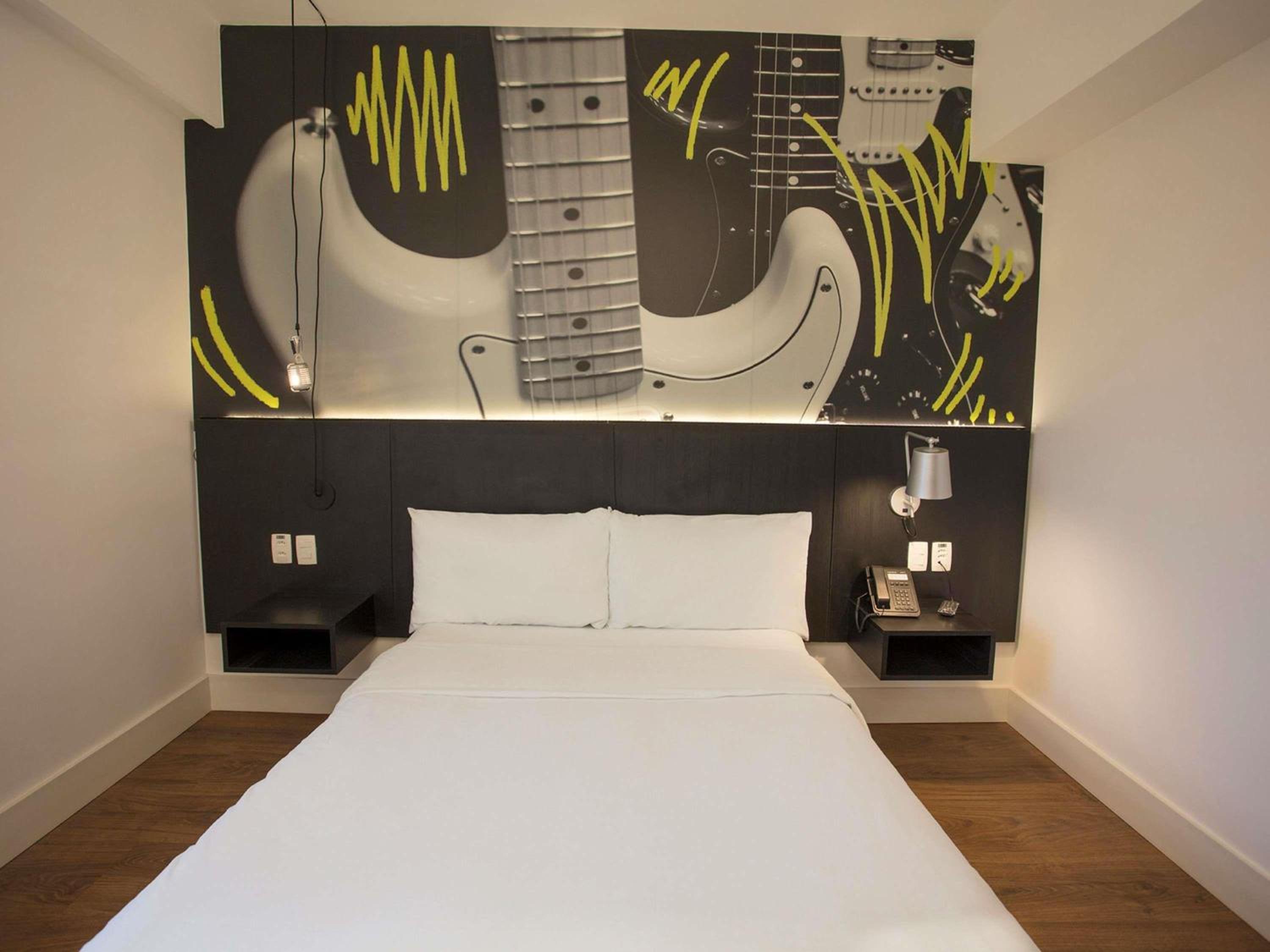 Accessible Room photo 3