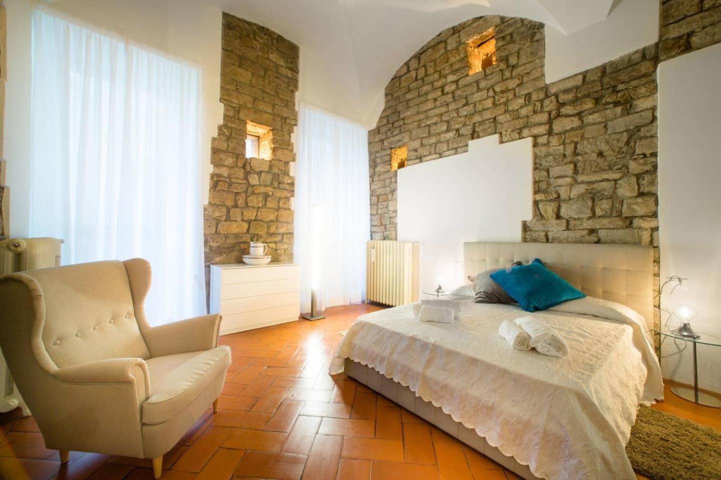 Two-Bedroom Superior Apartment