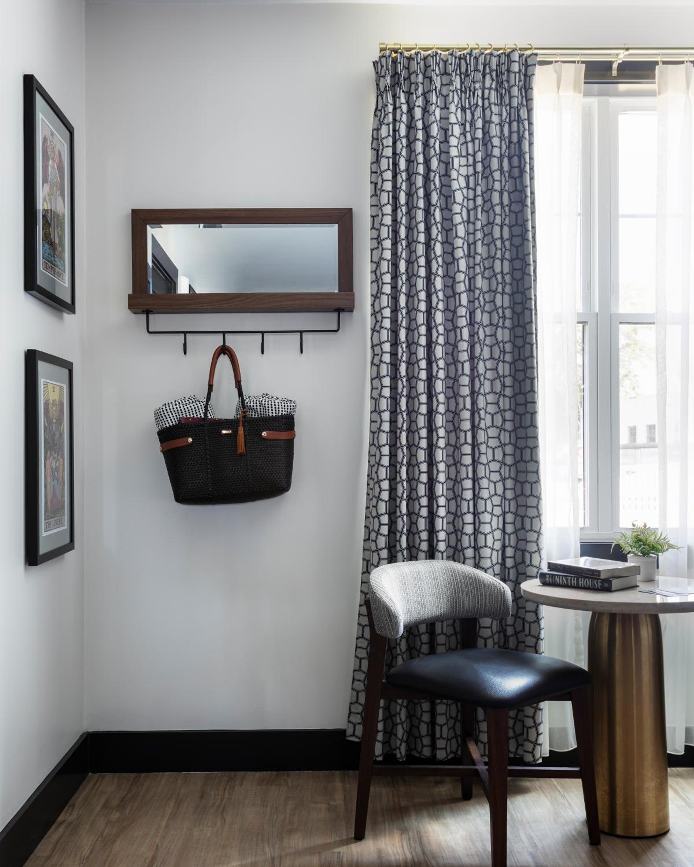 Deluxe Queen Room with Two Queen Beds