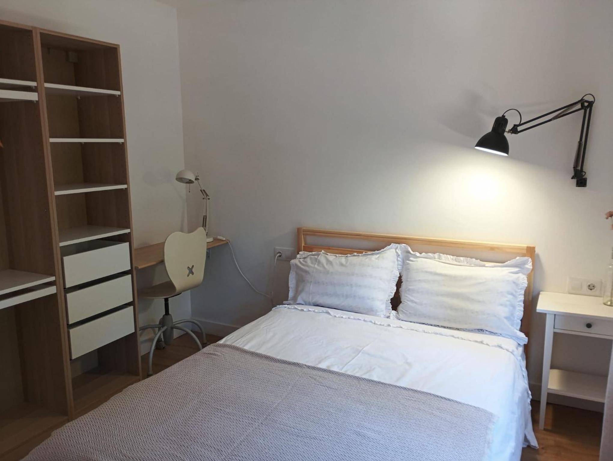 Two-Bedroom Deluxe Apartment with Balcony photo 2