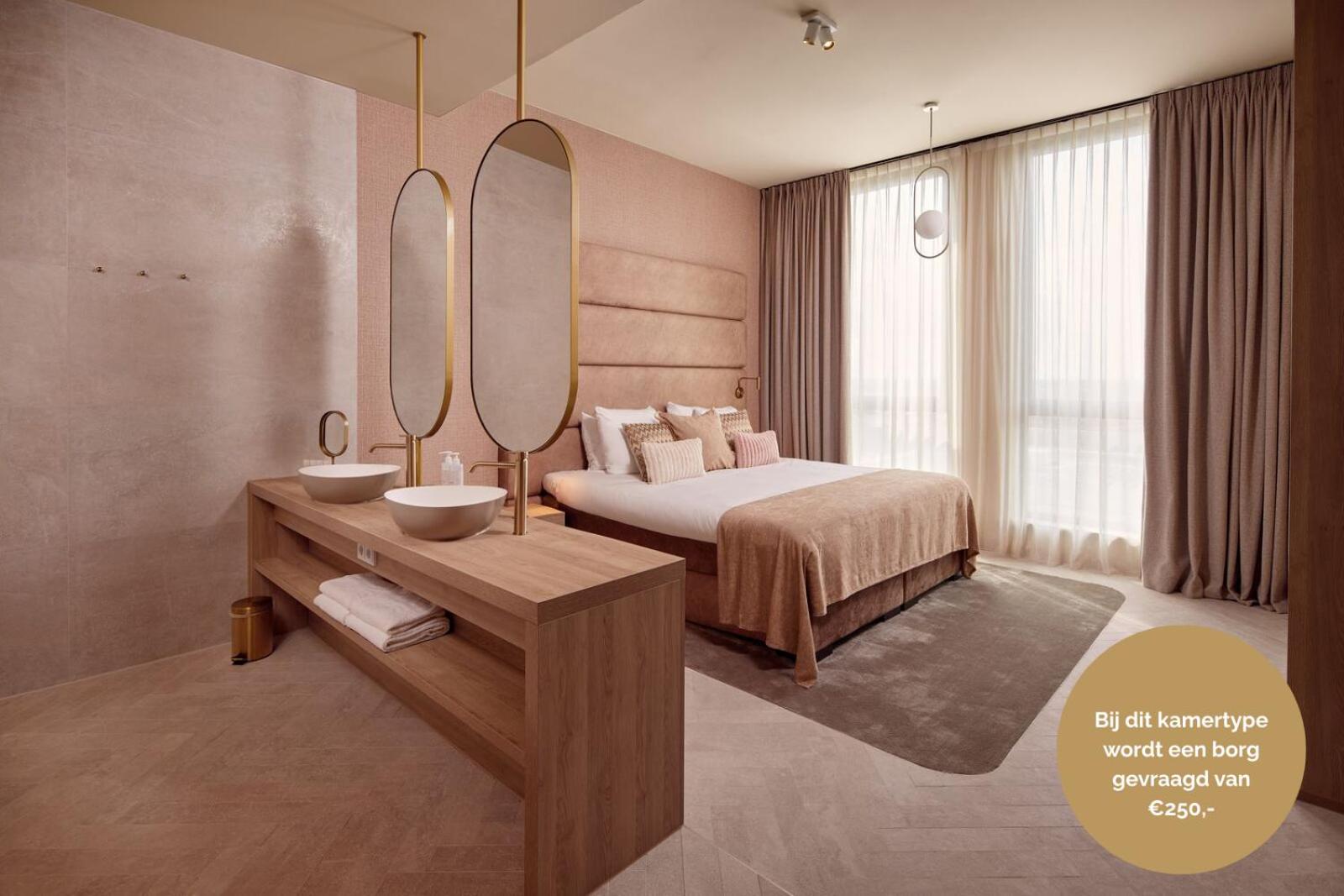 Wellness Suites