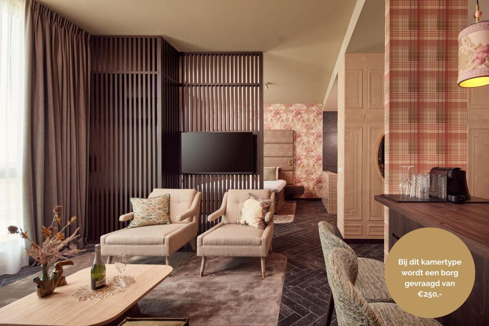 Spa Suite