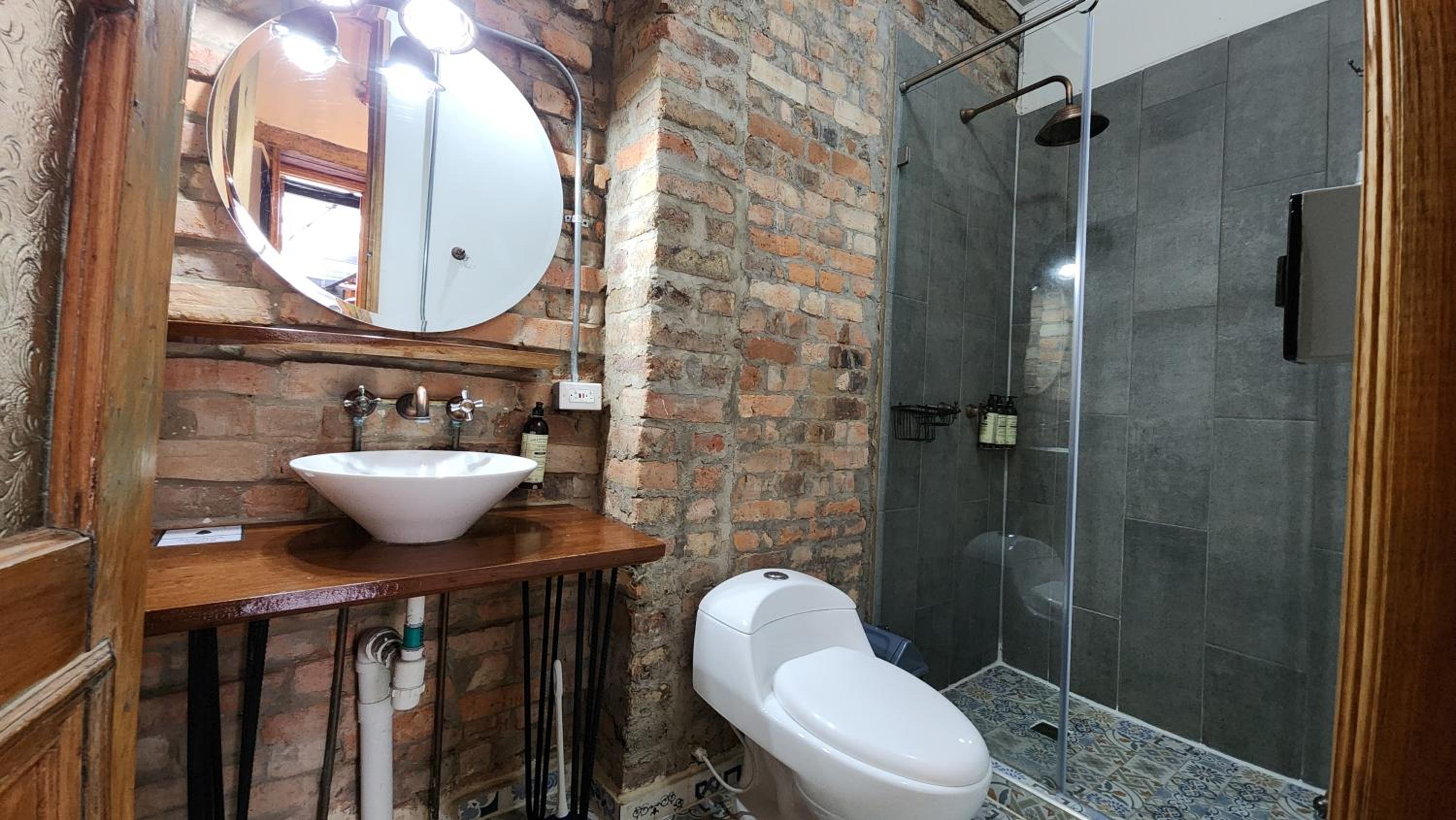 Delgadillo Boutique Hotel by Socialtel — photo 68