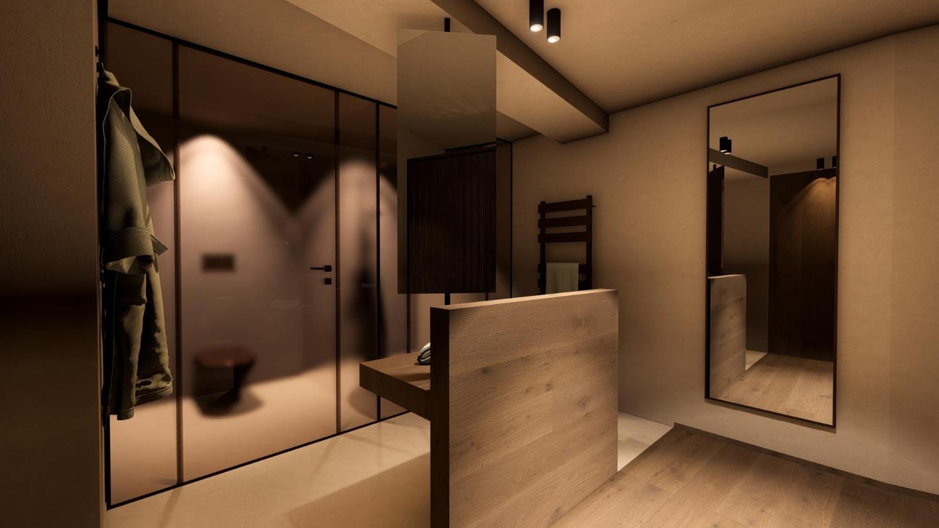 Junior Suite with Balcony photo 2