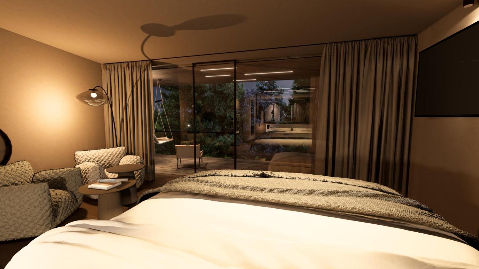 Suite with Balcony photo 1