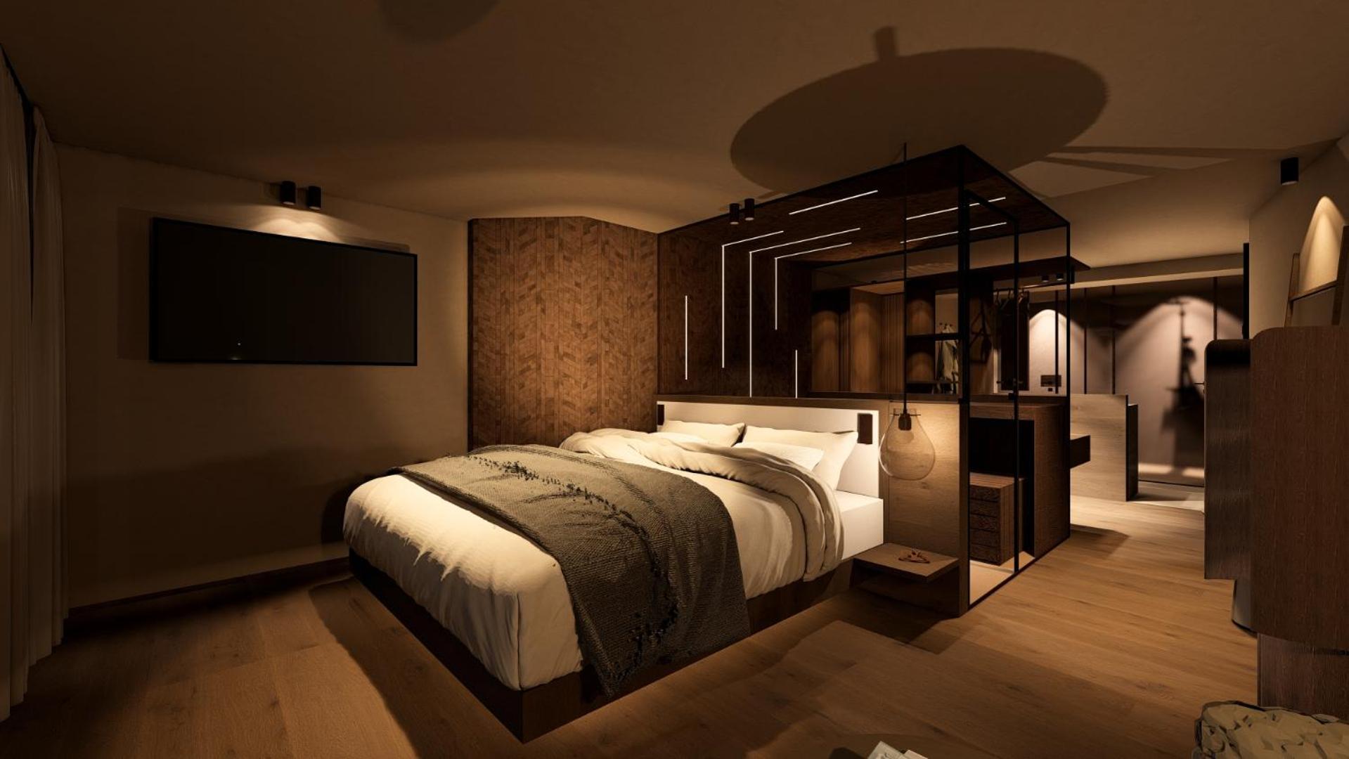 Double Room with Balcony photo 2