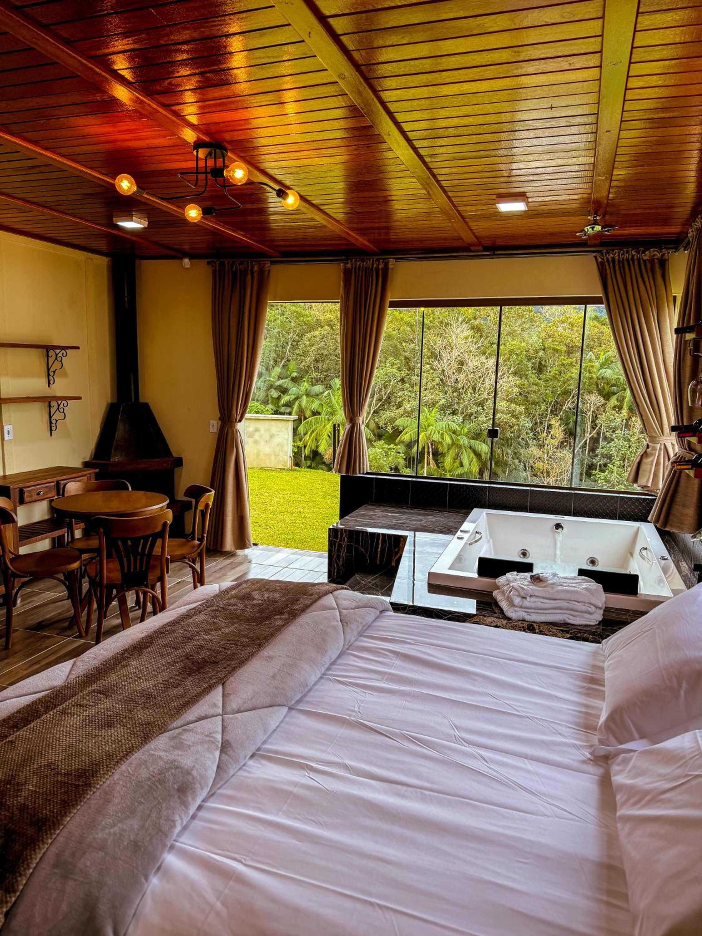 Chalet photo 2
