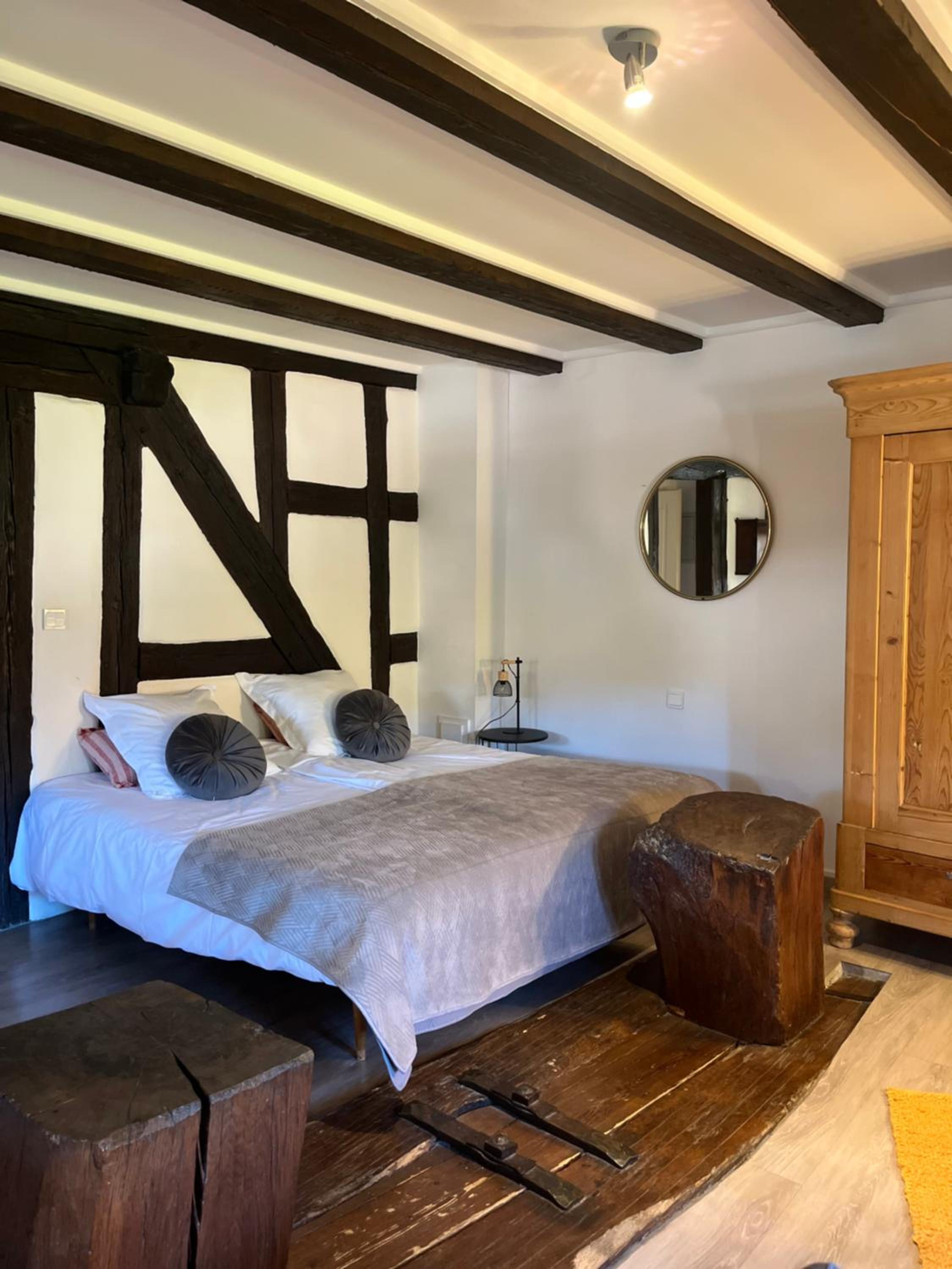 Standard Double Room photo 3