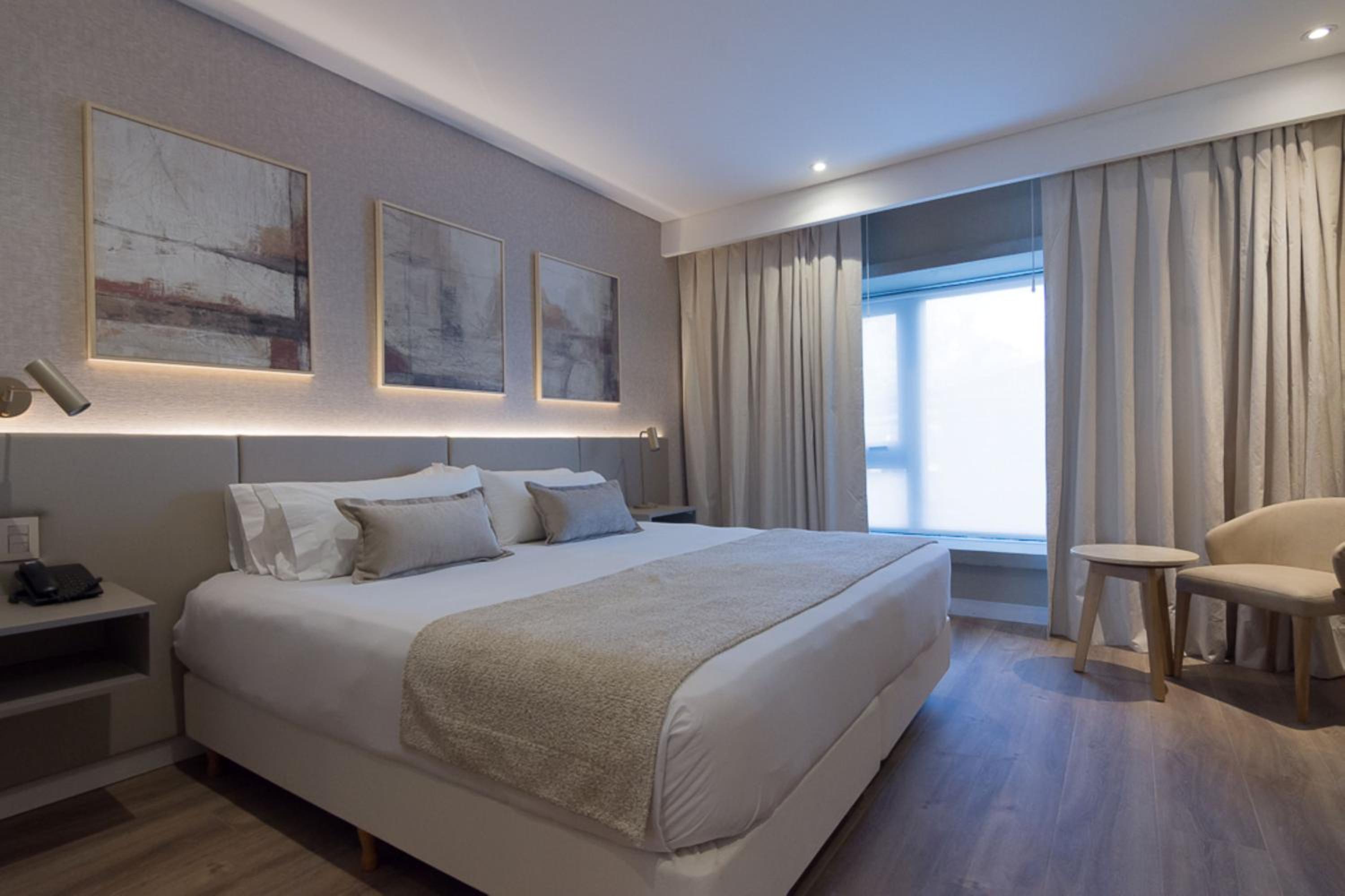 Superior Double or Twin Room photo 2
