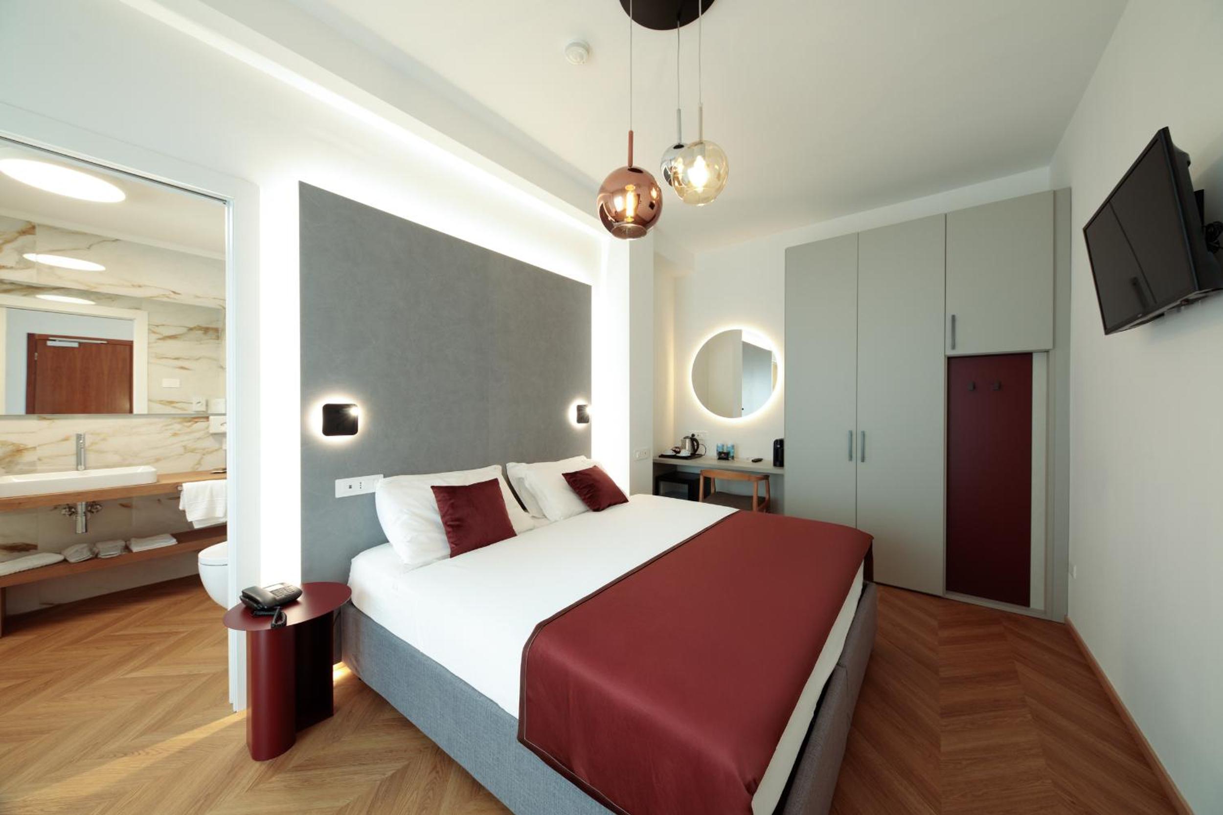 Superior Double Room photo 2