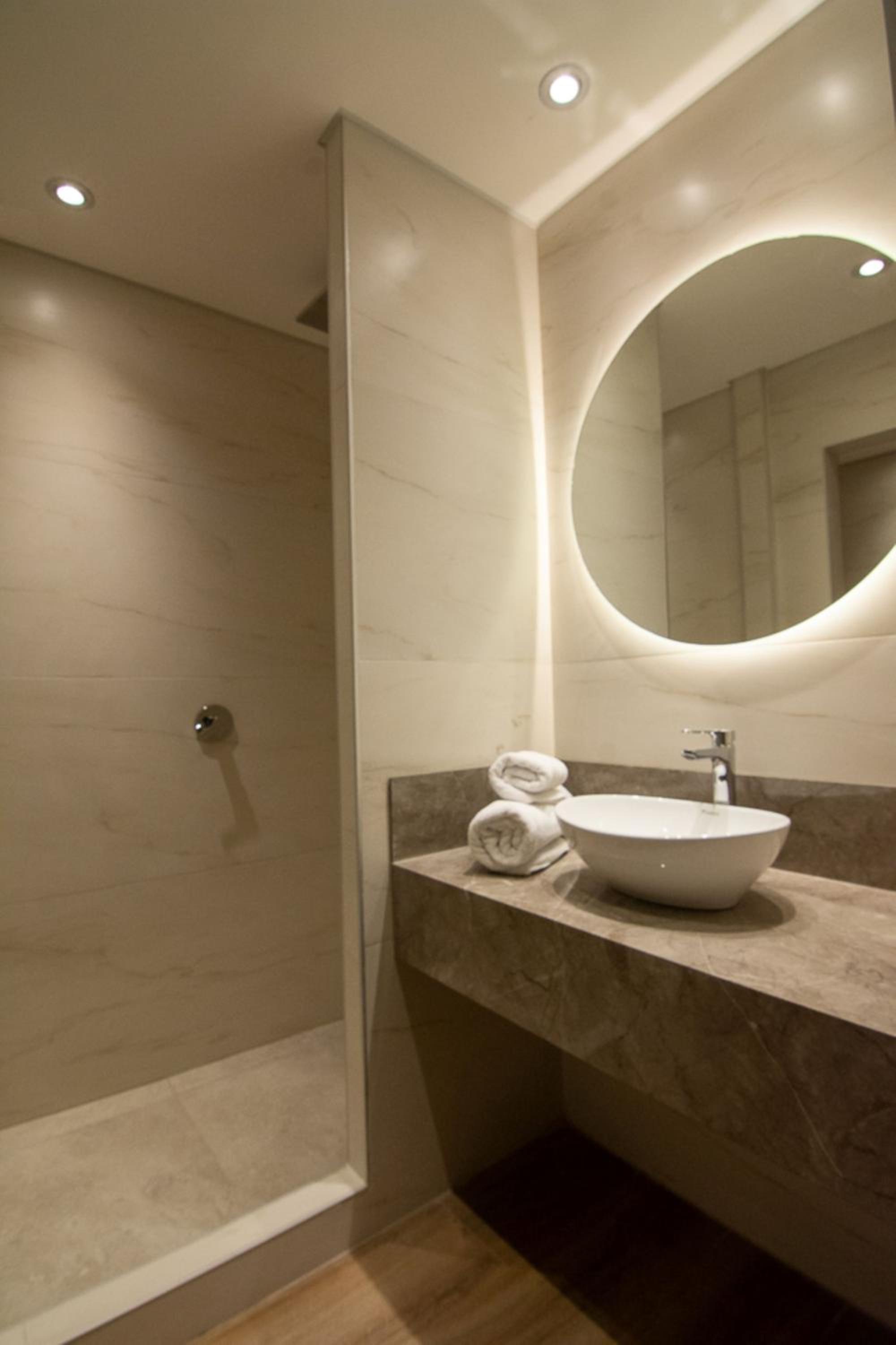 Superior Triple Room photo 2