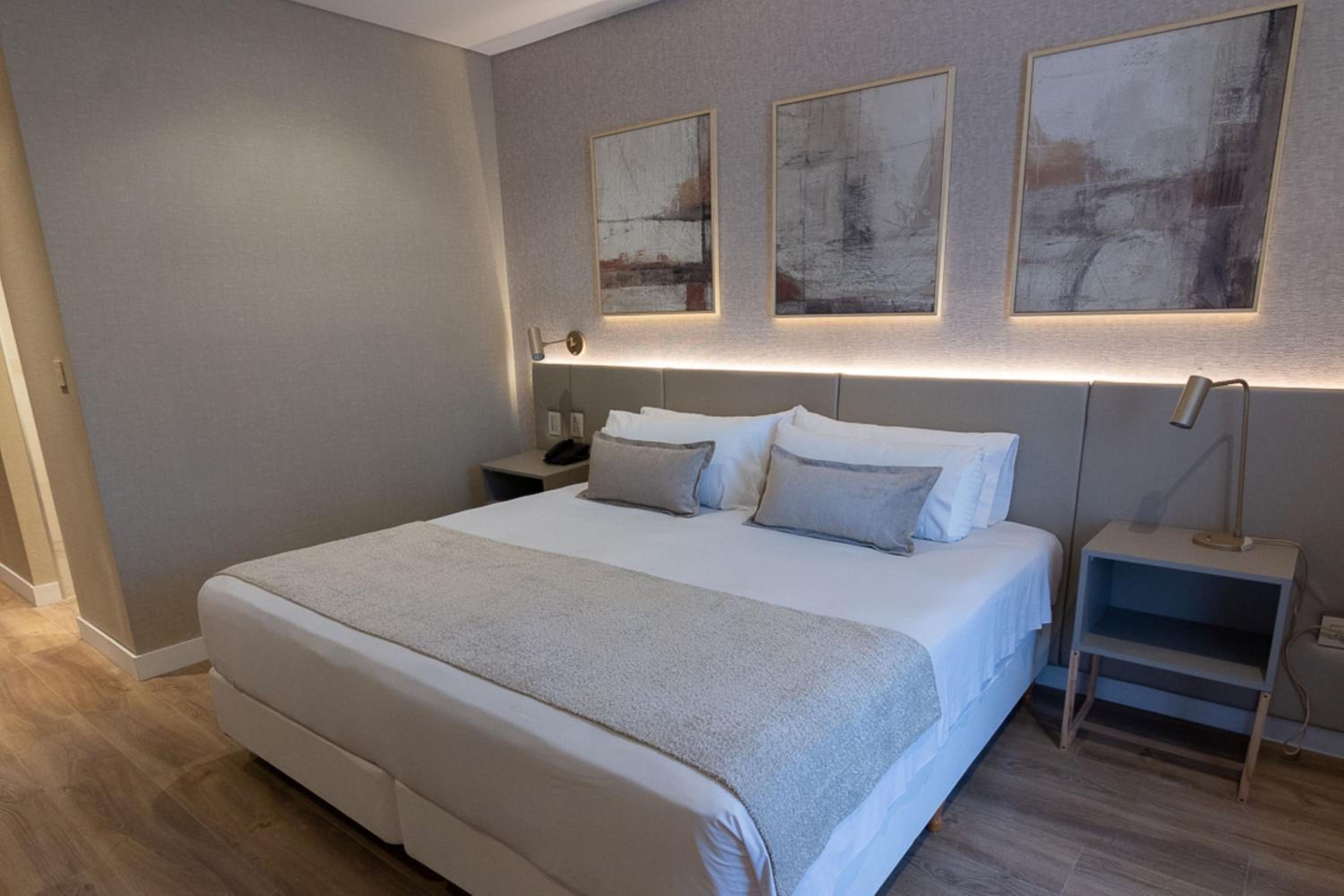 Superior Double or Twin Room photo 1