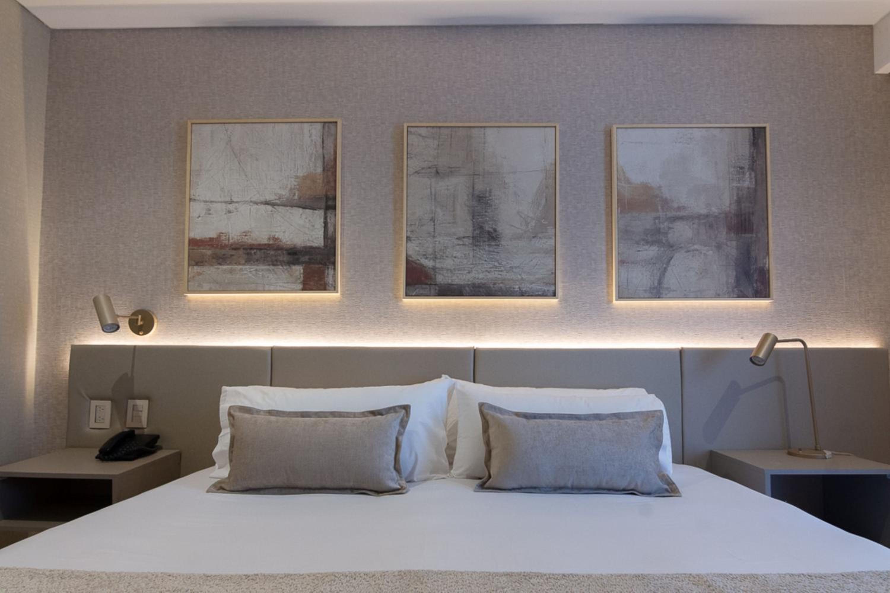 Superior Double or Twin Room photo 3