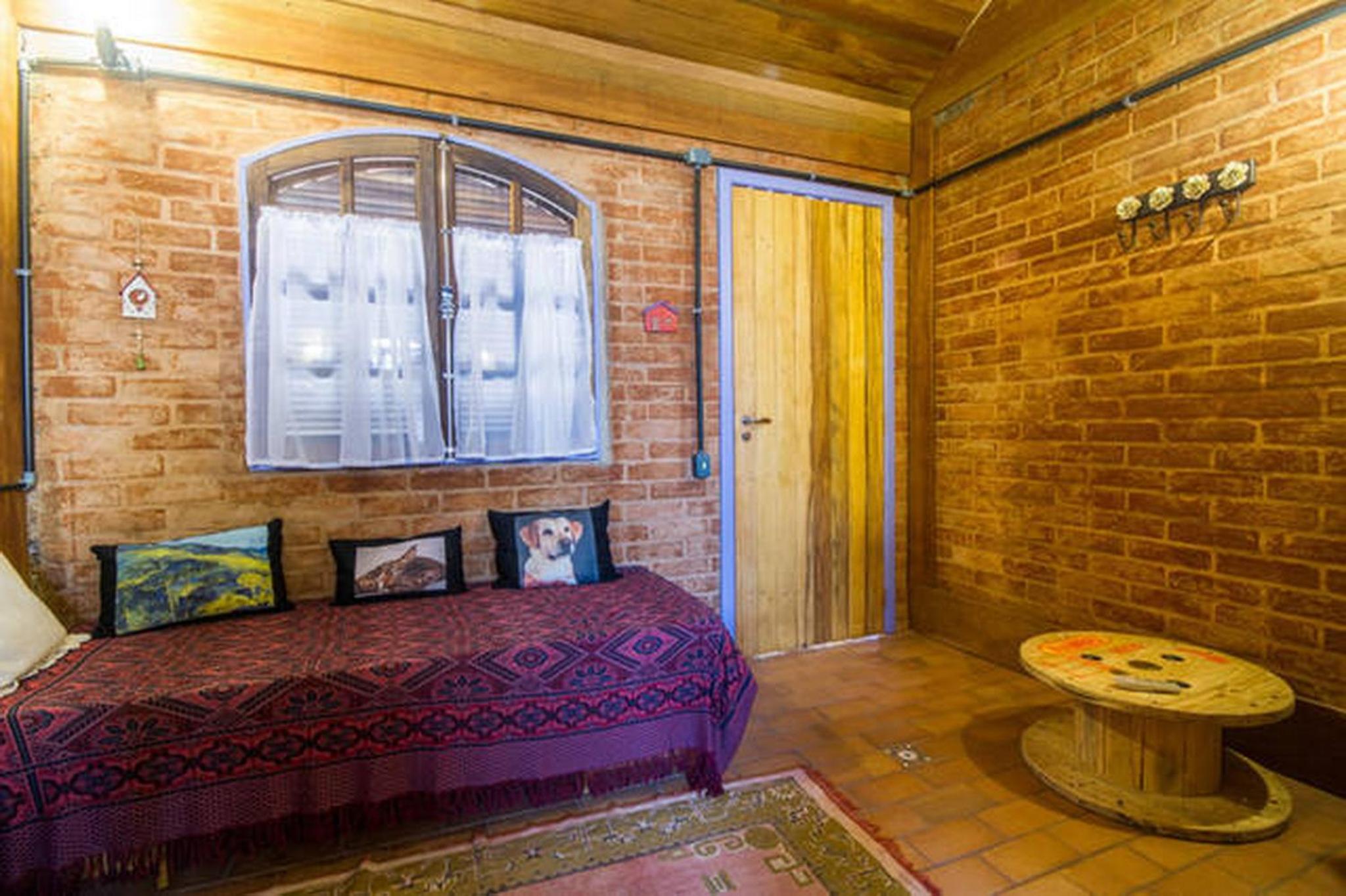 One-Bedroom Chalet - Photo 1