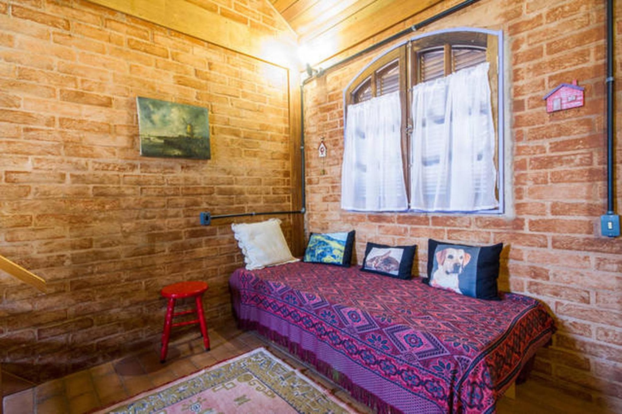 One-Bedroom Chalet - Photo 12