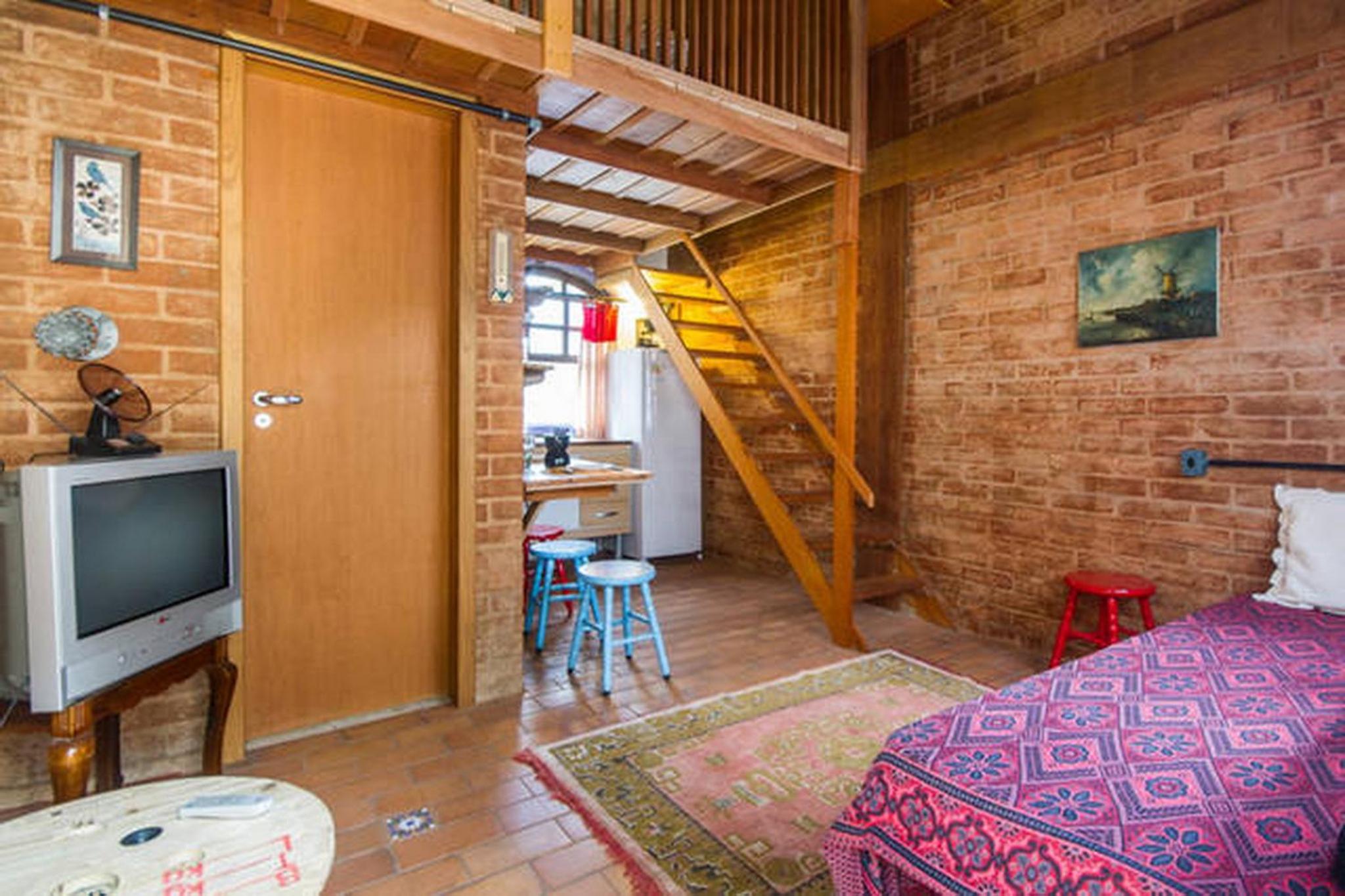 One-Bedroom Chalet - Photo 11