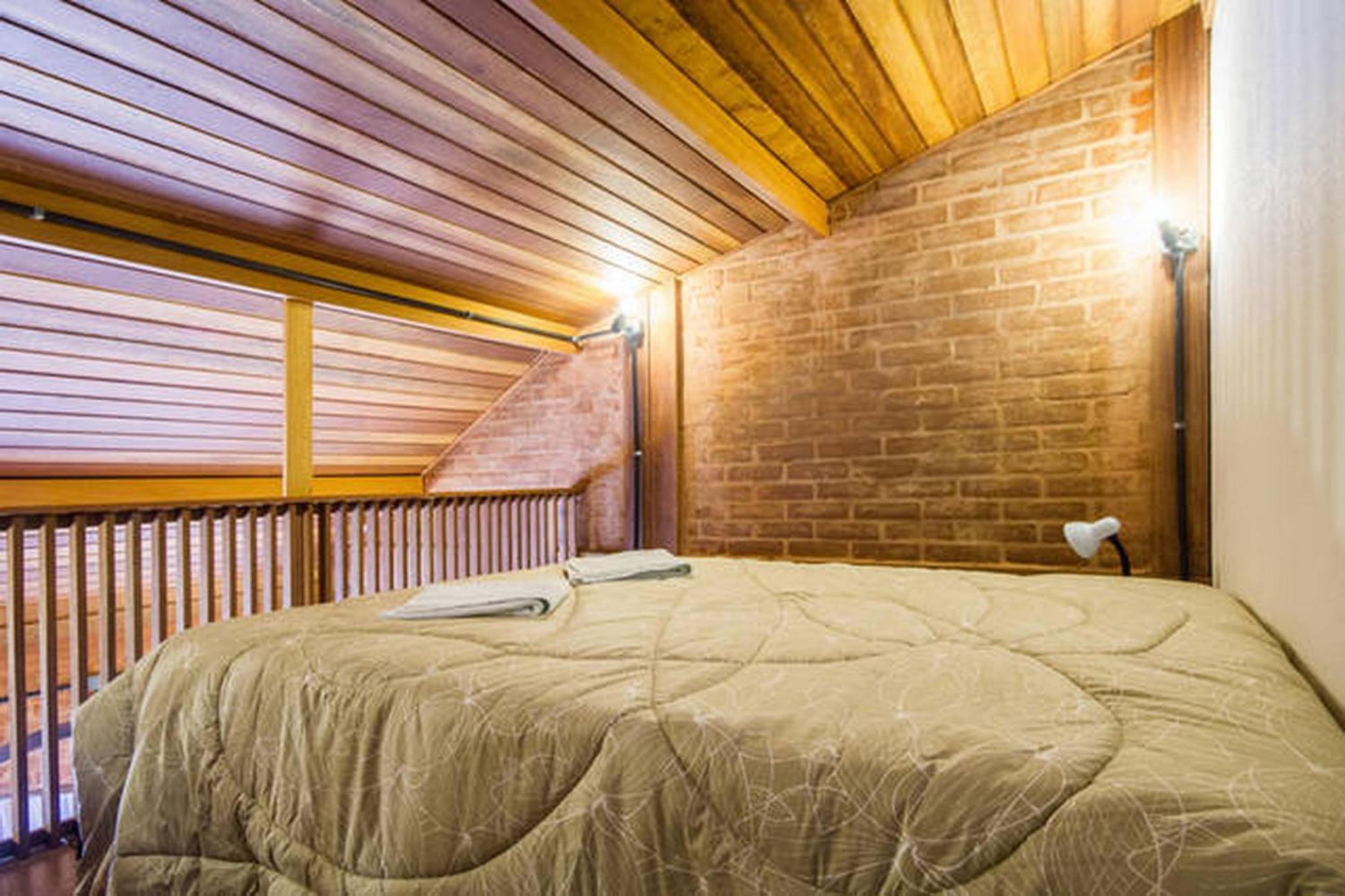 One-Bedroom Chalet - Photo 9
