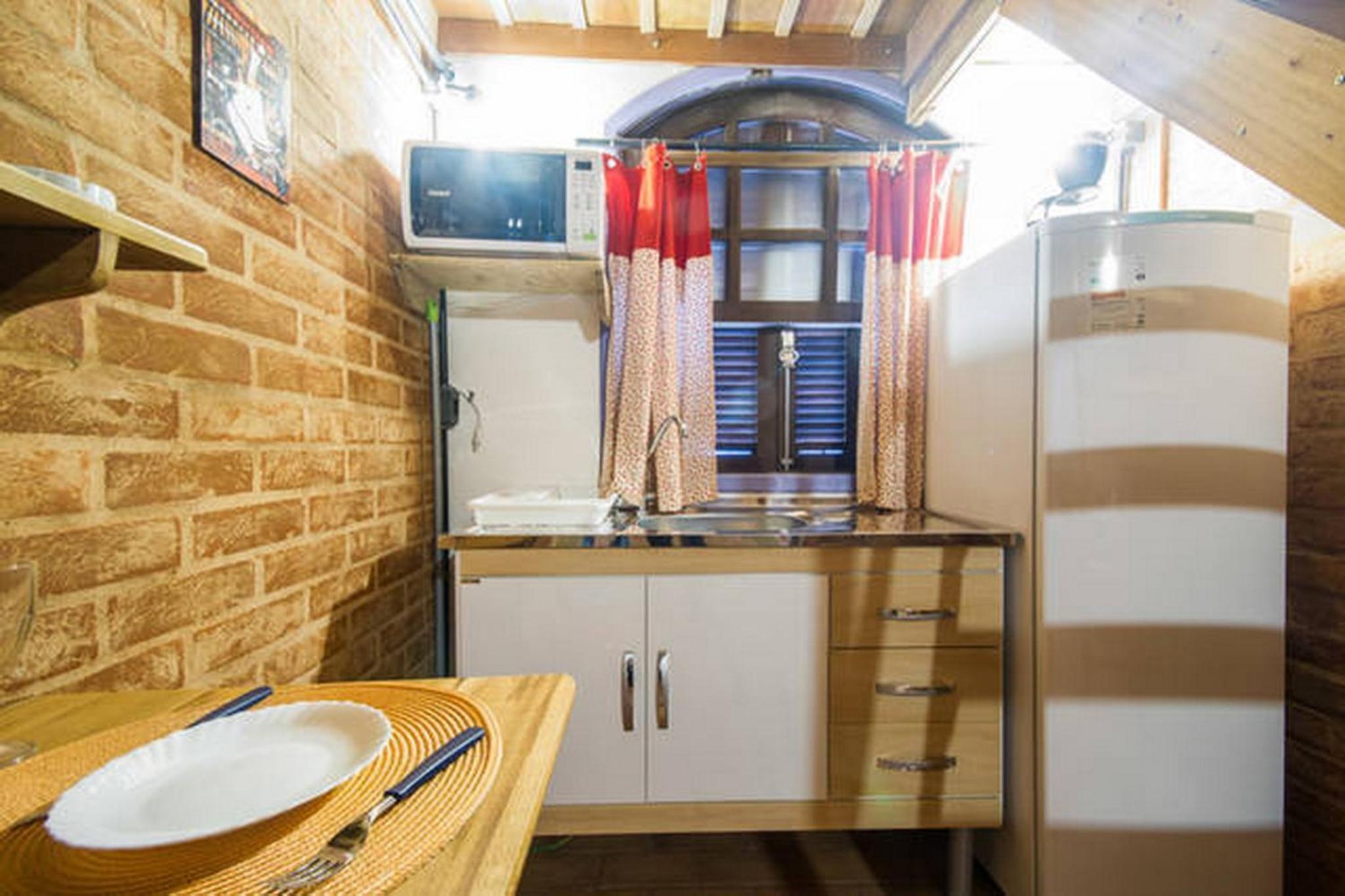 One-Bedroom Chalet - Photo 5