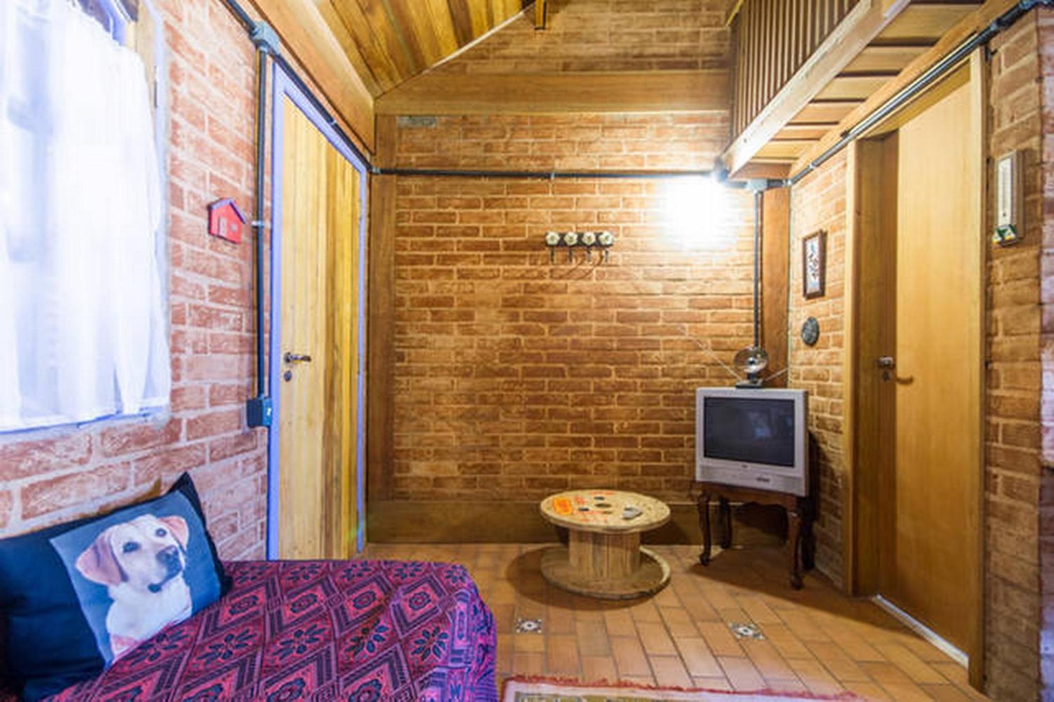 One-Bedroom Chalet - Photo 6