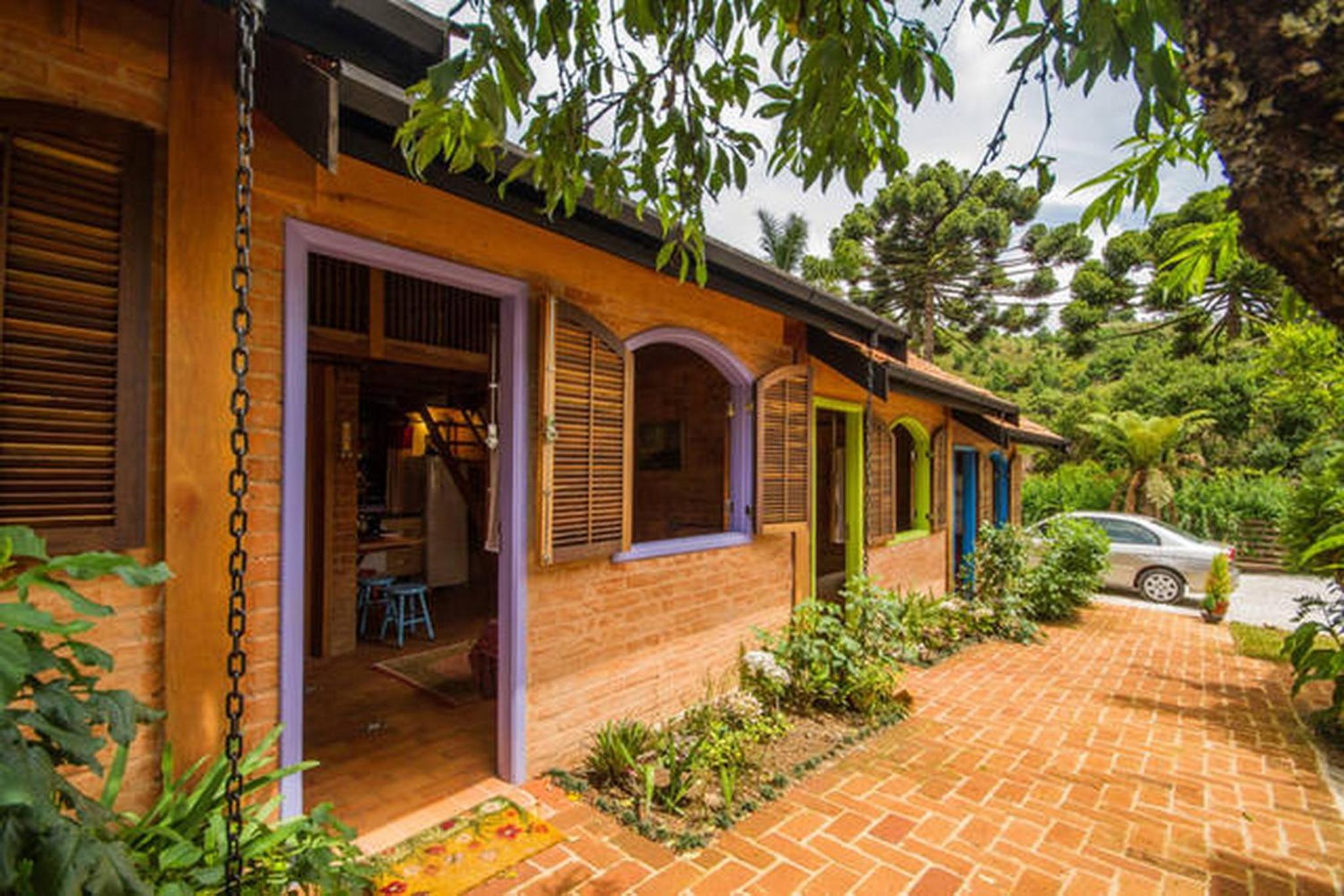 One-Bedroom Chalet - Photo 14