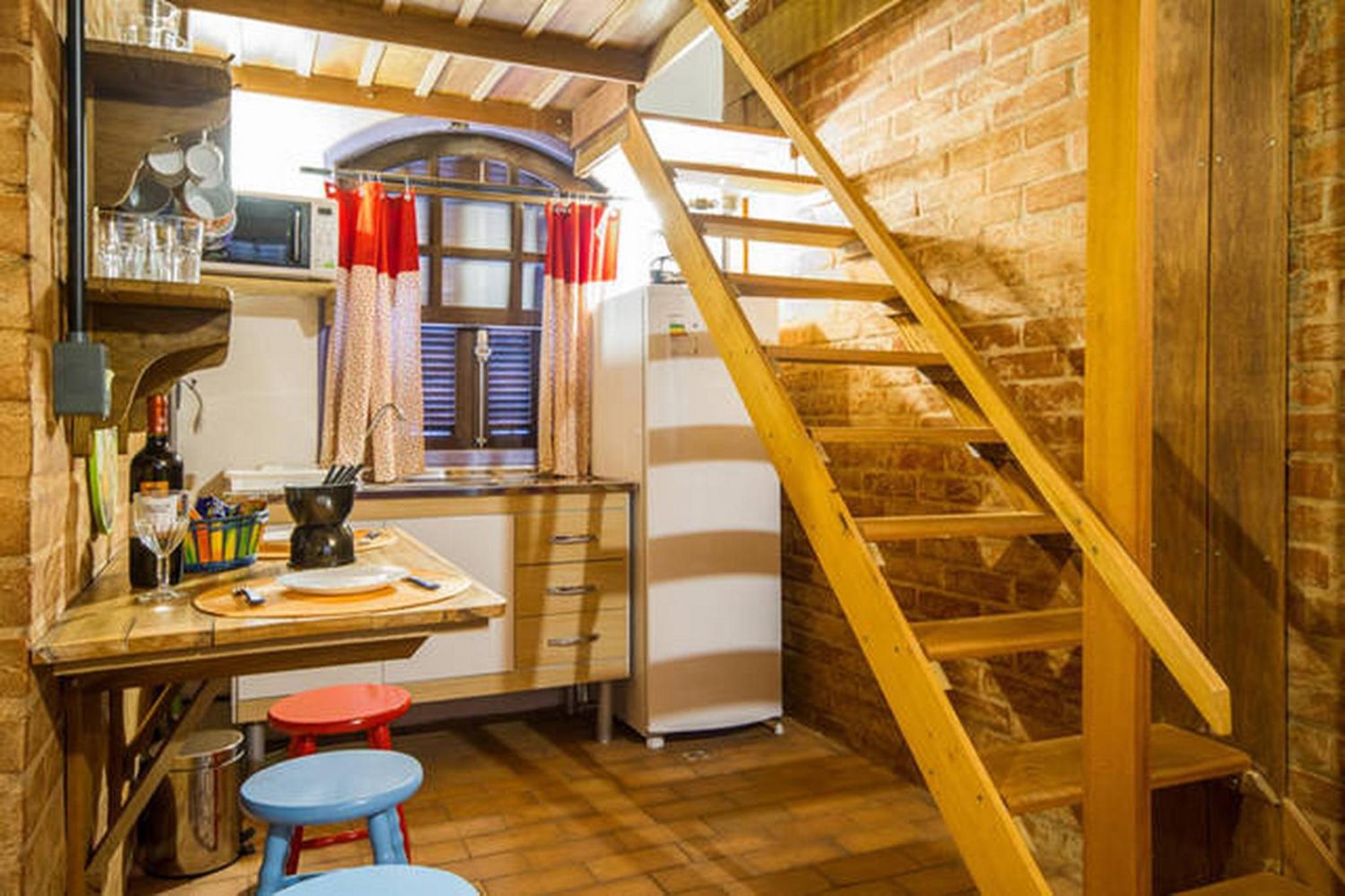One-Bedroom Chalet - Photo 7