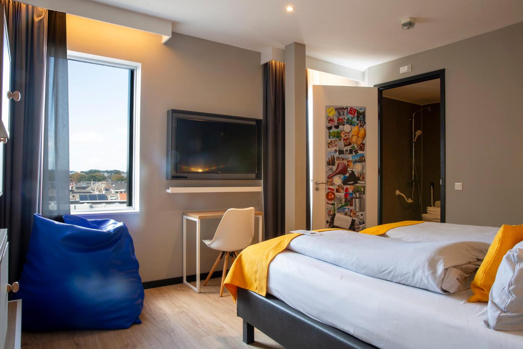 Holiday Inn - the niu, Dairy Haarlem, Billede 7