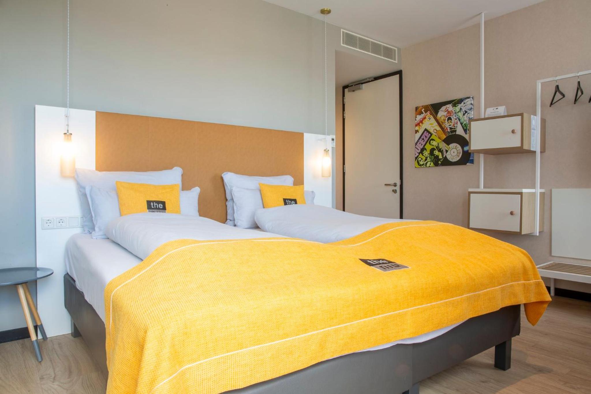 Holiday Inn - the niu, Dairy Haarlem, Billede 3