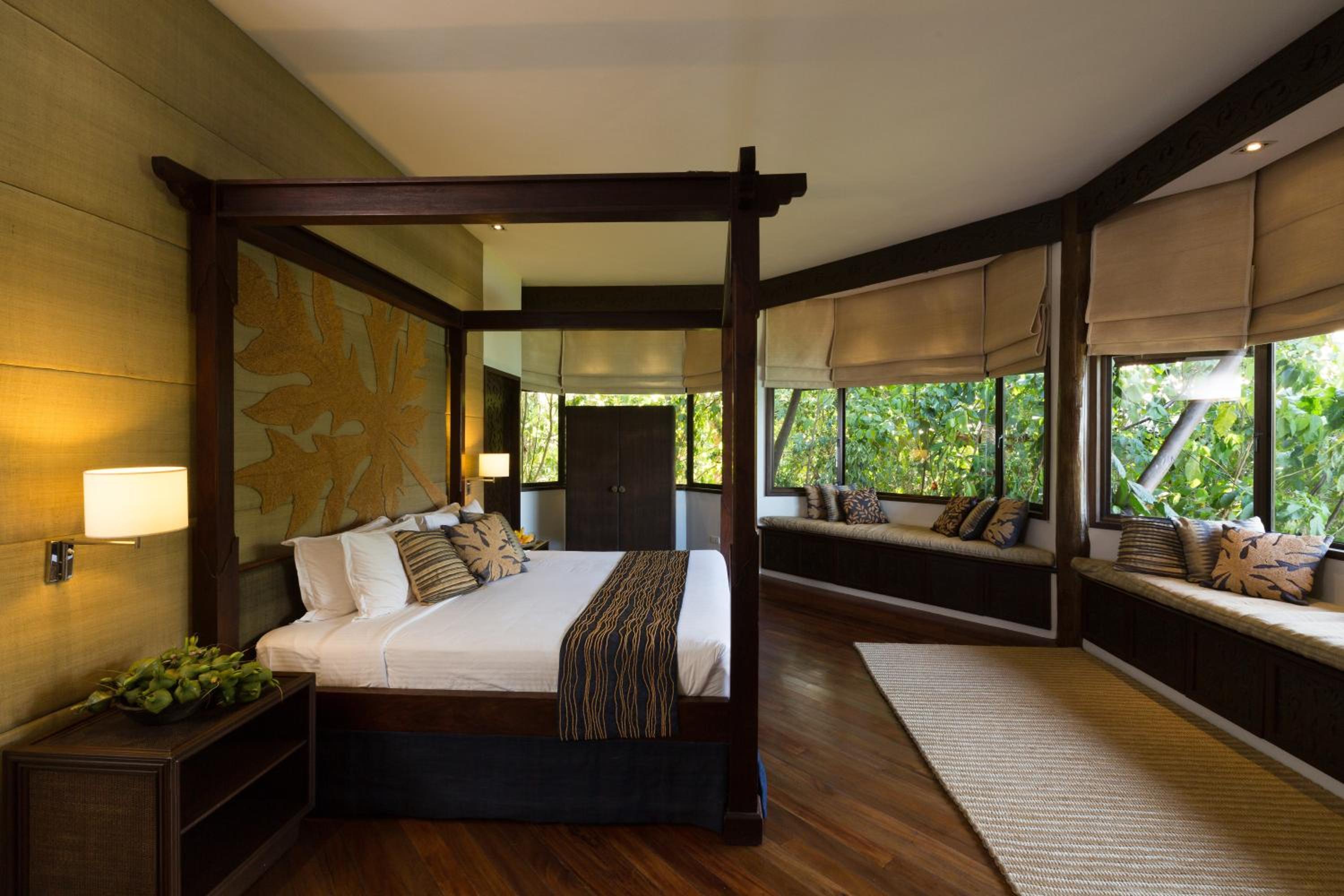 Malipano Villa