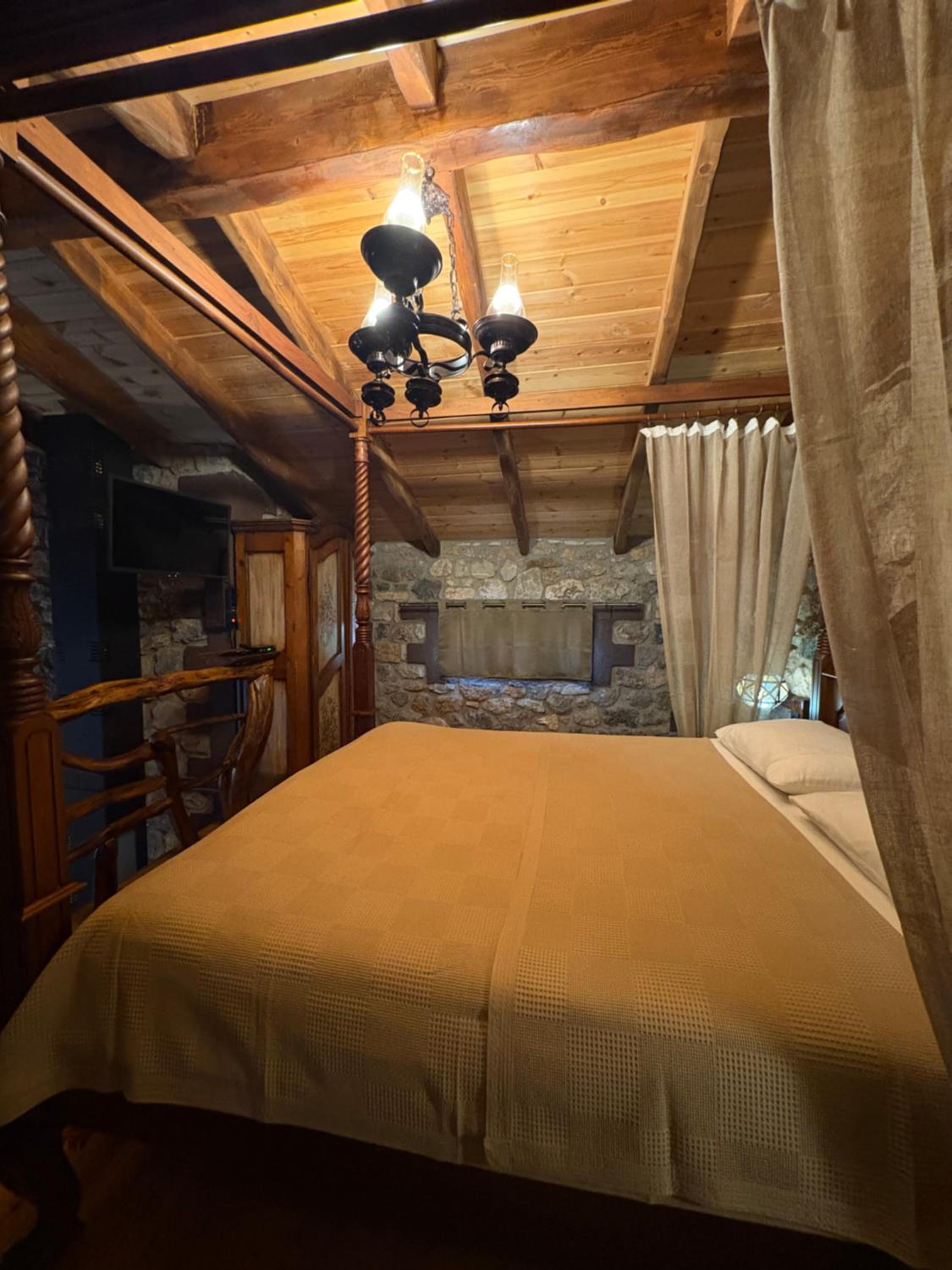 Superior Chalet photo 1