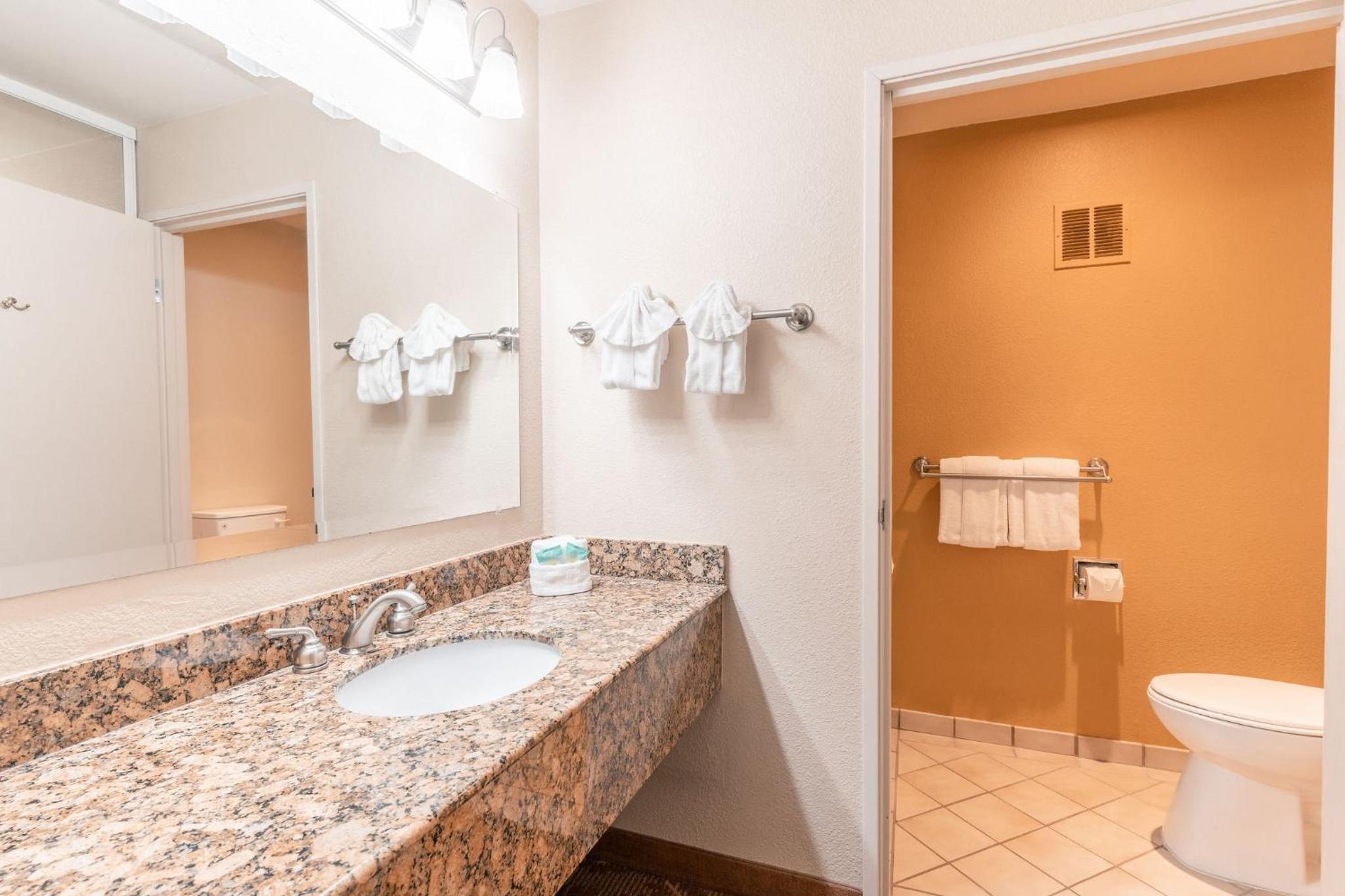 Deluxe Family Suite photo 1