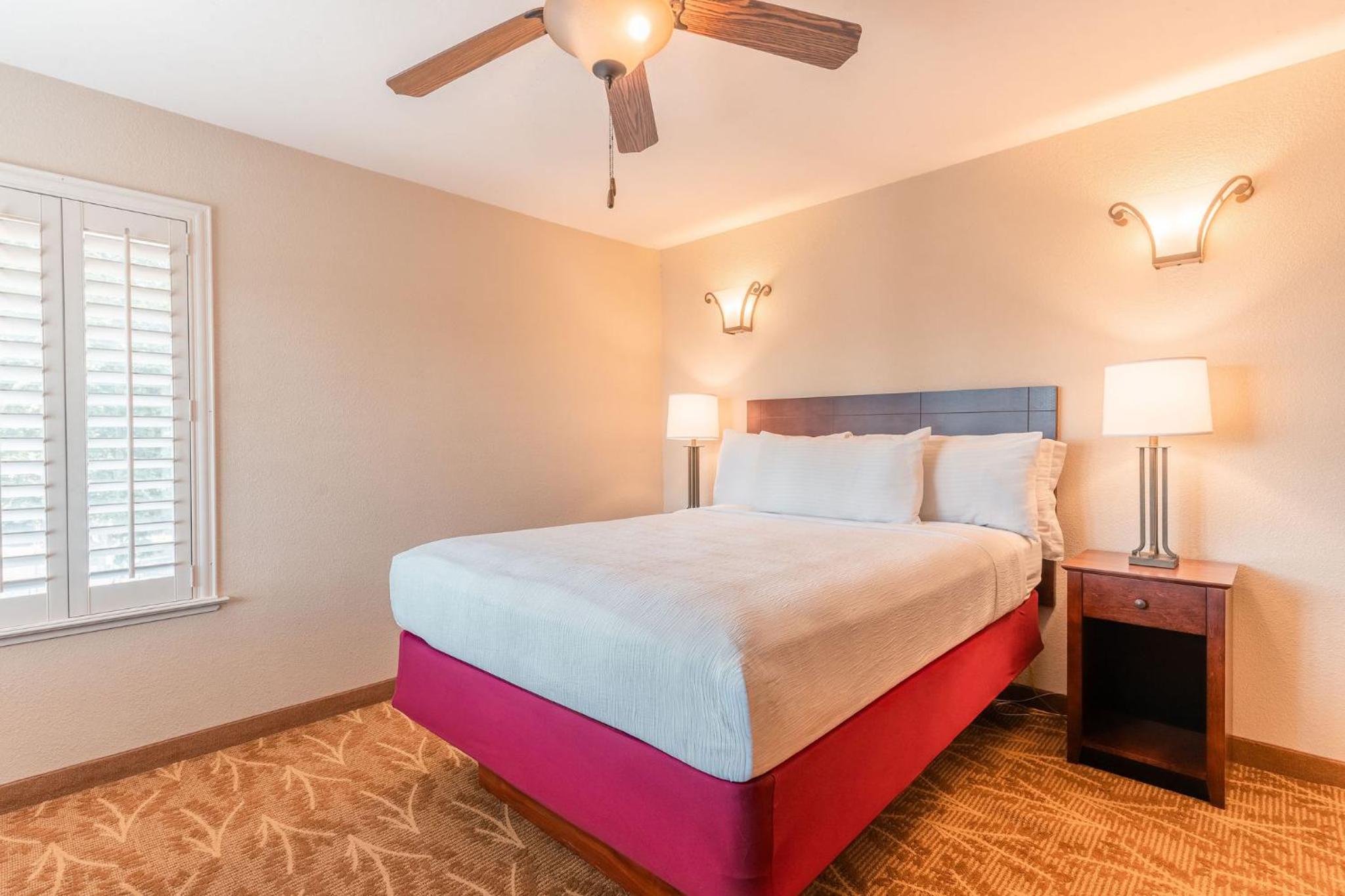 Deluxe Family Suite photo 3