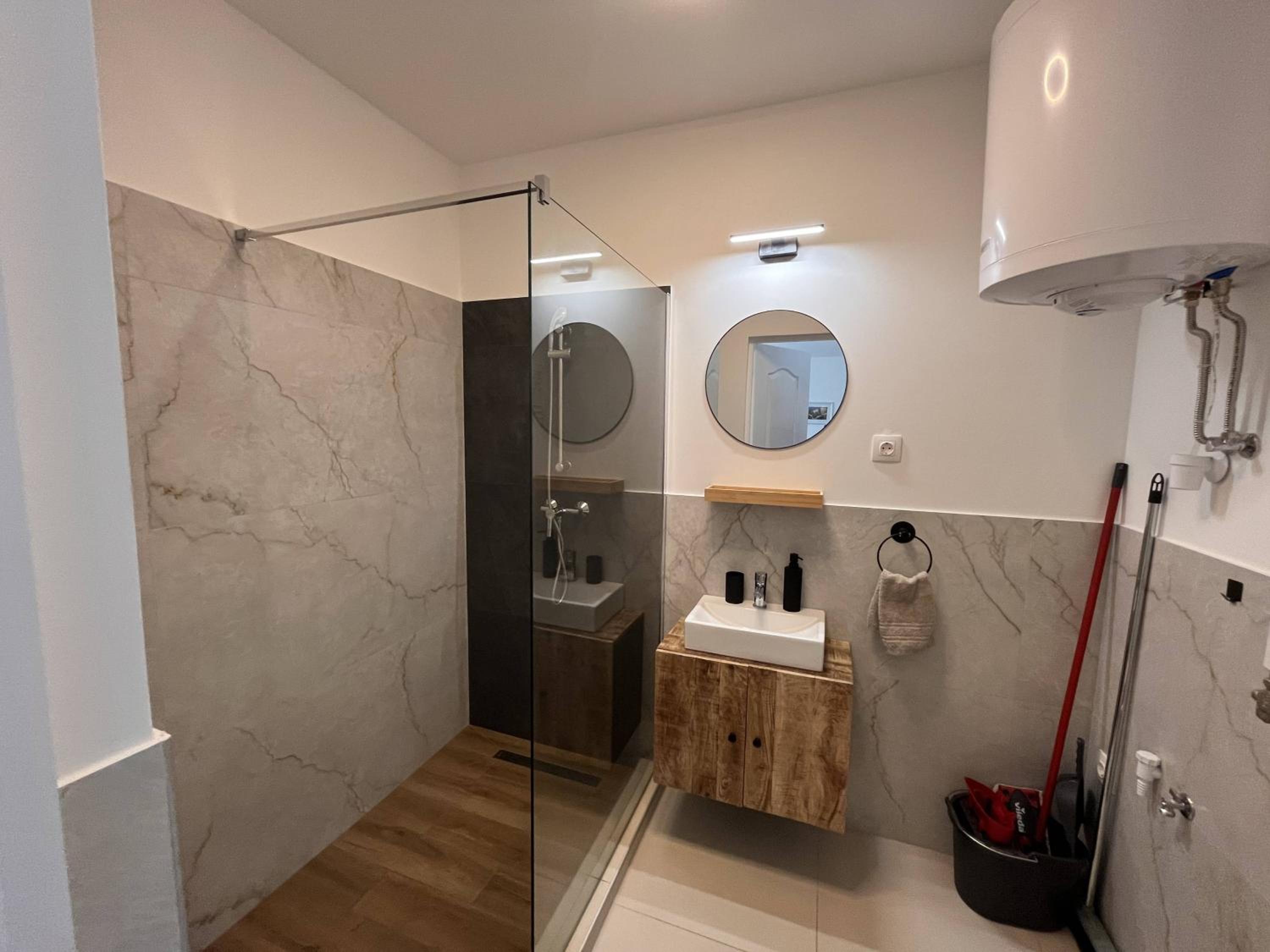 One-Bedroom Premium Apartment