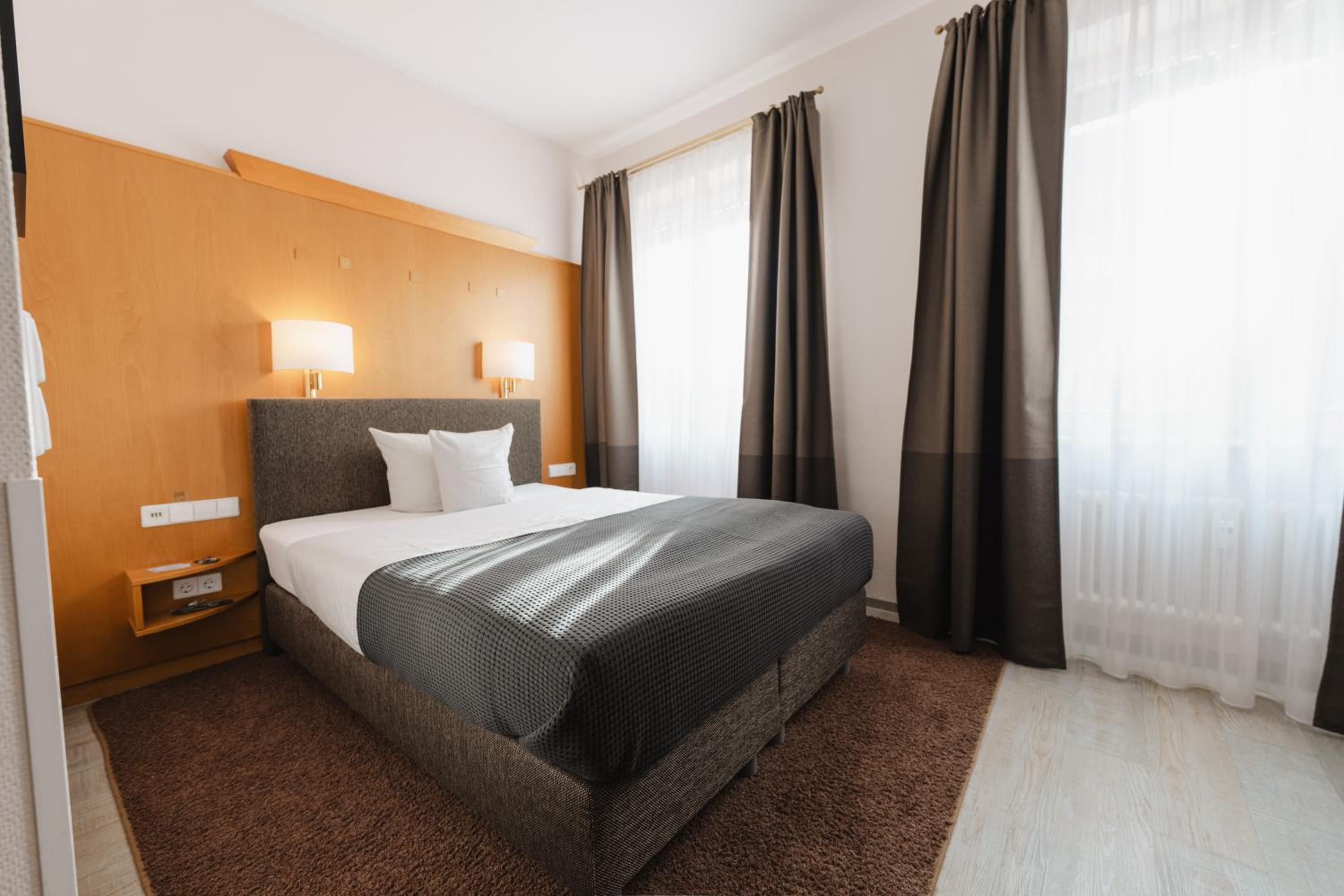 Superior Single Room photo 3
