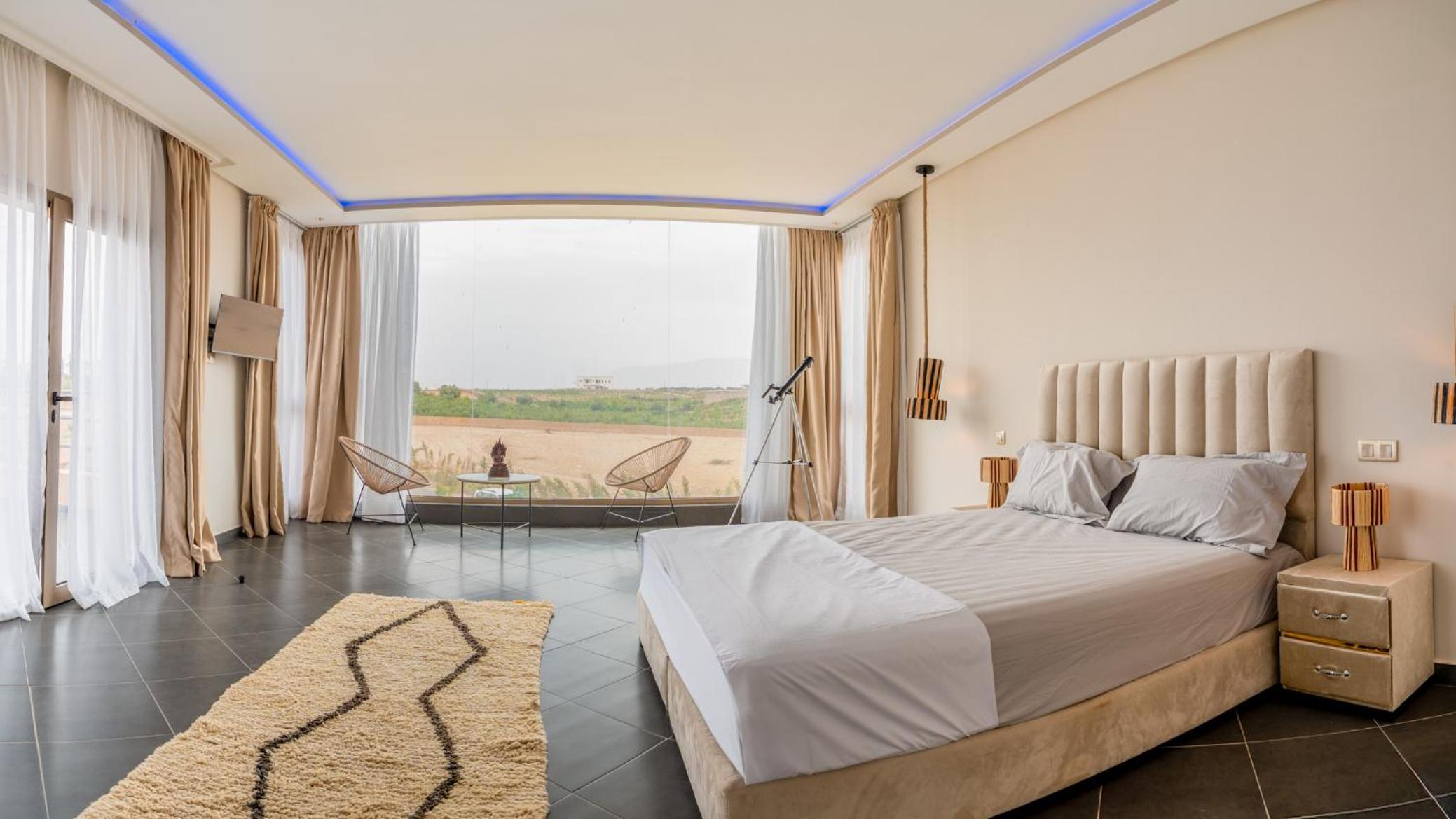 Double Room with Mountain View photo 1