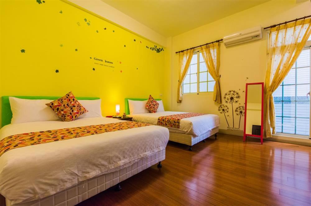 Standard Quadruple Room photo 3