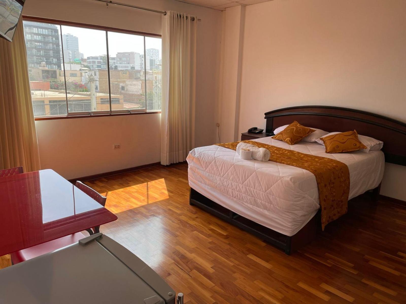 Executive Suite