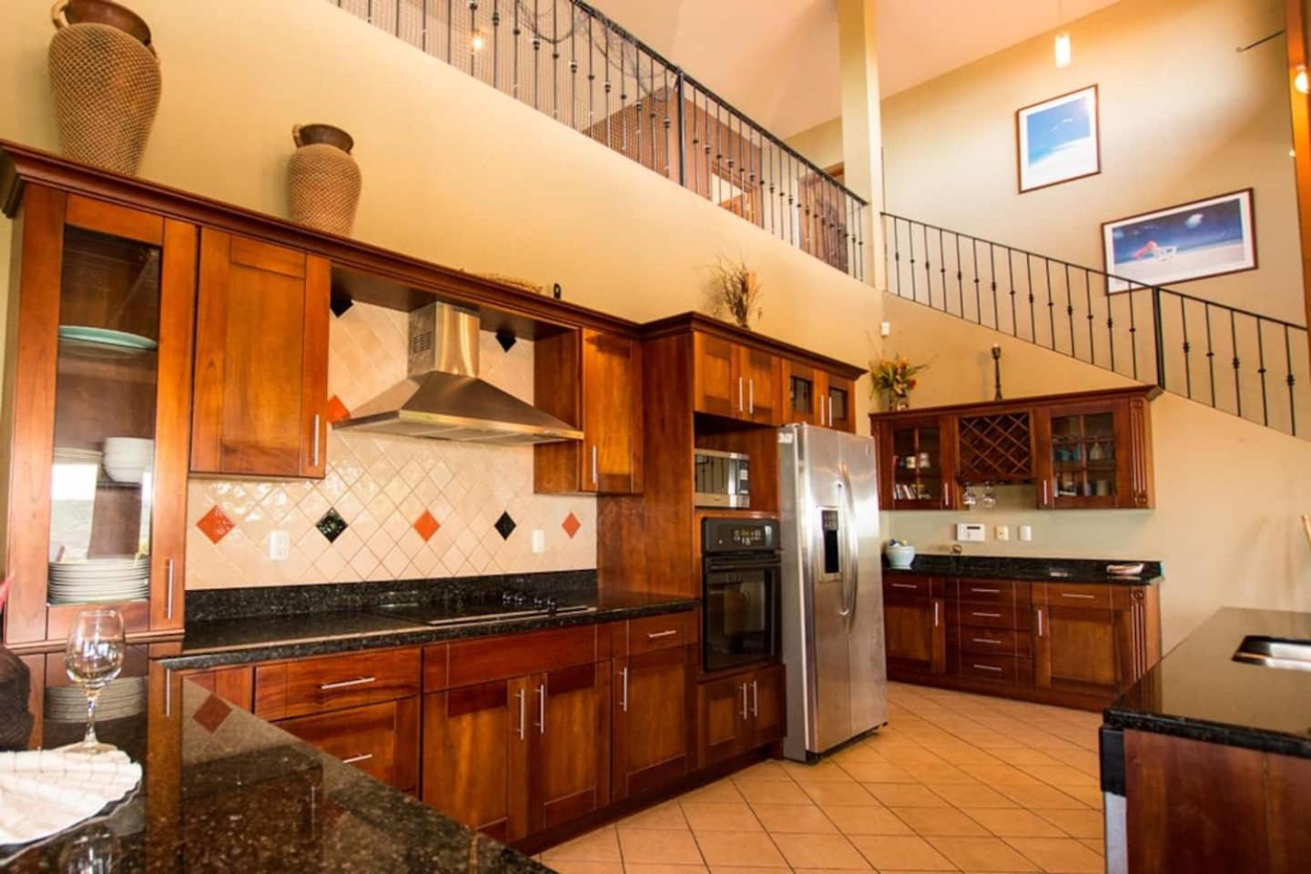 Deluxe Villa photo 2