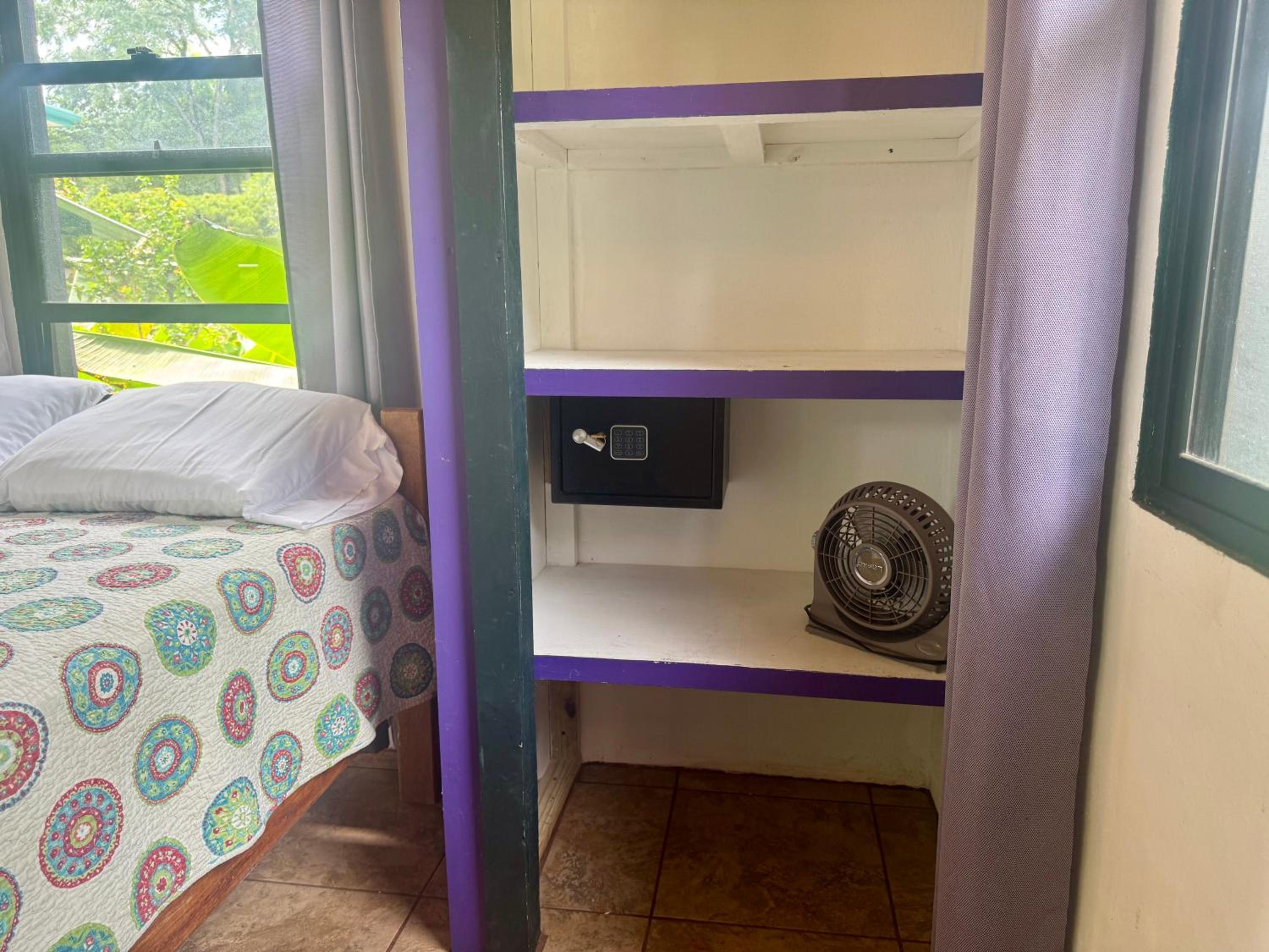 Double Room - Disability Access photo 1