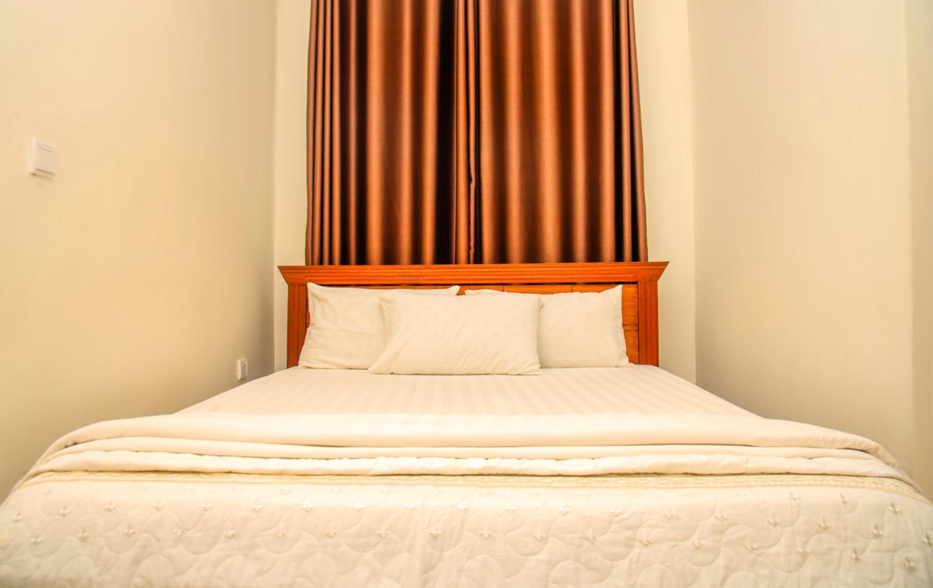 Deluxe Suite photo 1