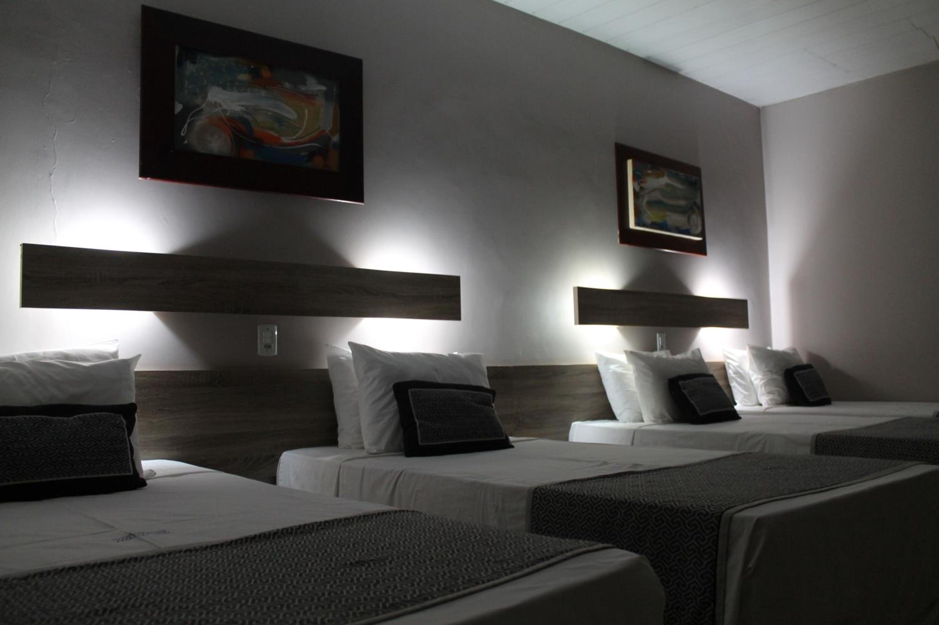 Quadruple Room photo 3